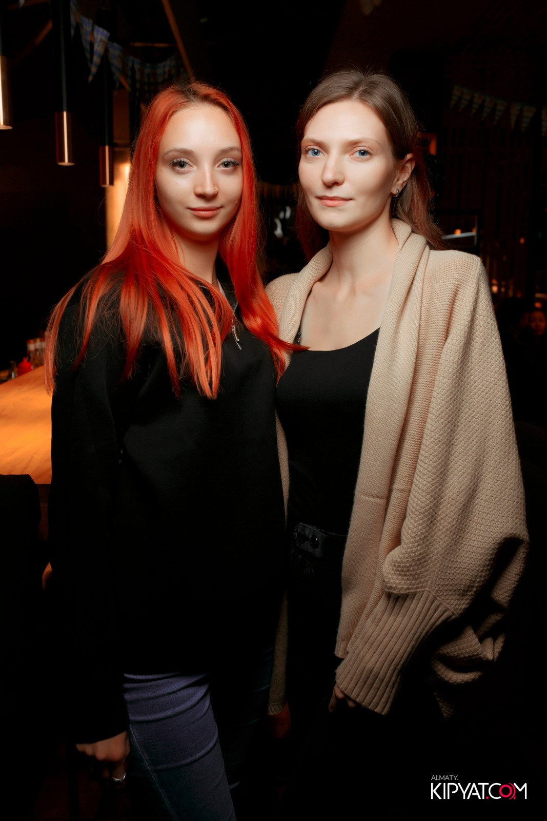 ОКТOBERFEST — ПИНТА НУРЛЫ-ТАУ. КИПЯТКОМ АЛМАТЫ!