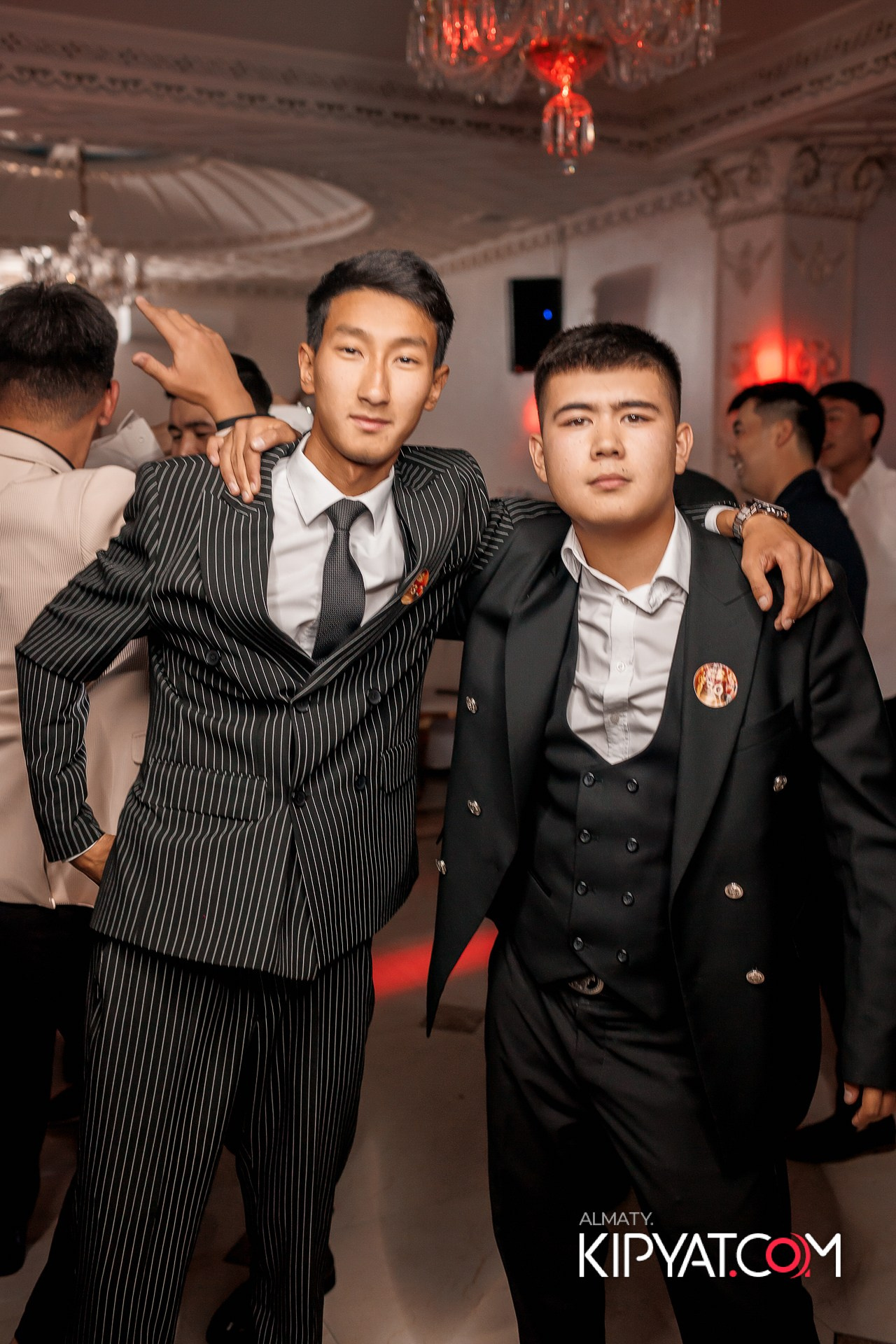 КОРПОРАТИВ PHOTO VIDEO SERVICE. КИПЯТКОМ АЛМАТЫ!