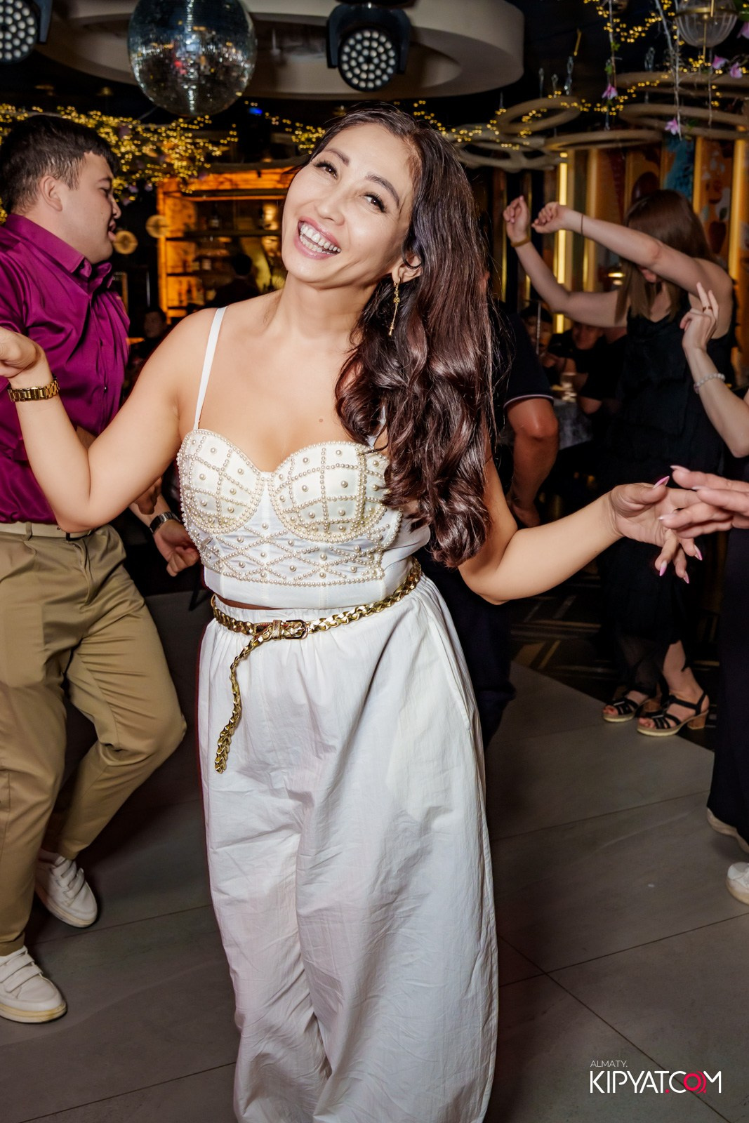 FORT VERNYI. КИПЯТКОМ АЛМАТЫ!