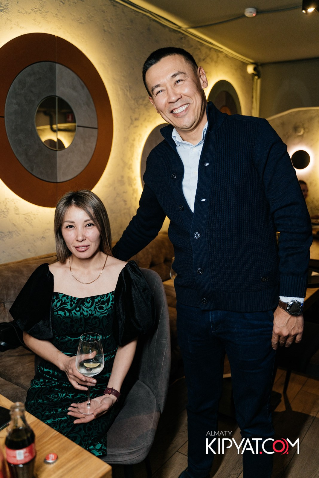 ПИНТА PREMIUM. КИПЯТКОМ АЛМАТЫ!