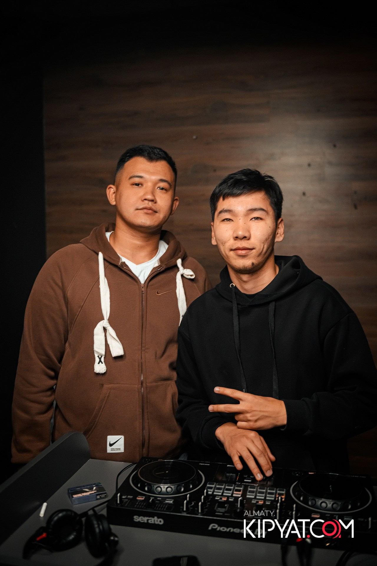 LUGO BAR. КИПЯТКОМ АЛМАТЫ!