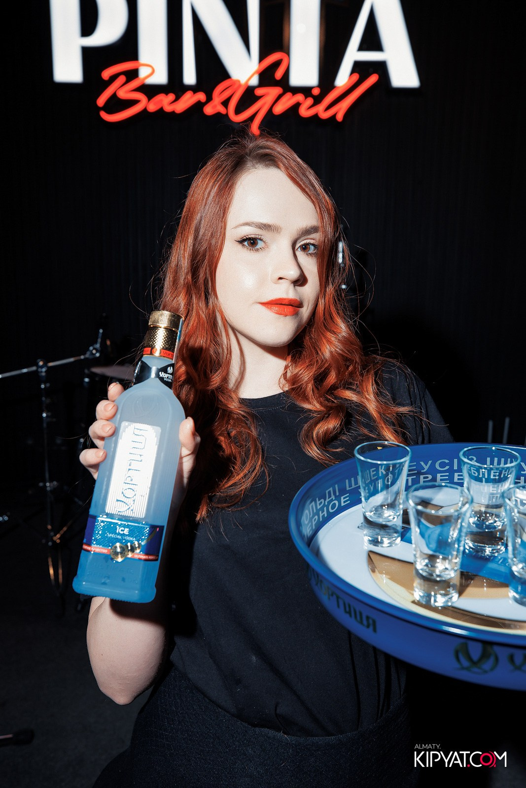 ПИНТА НУРЛЫ-ТАУ. КИПЯТКОМ АЛМАТЫ!