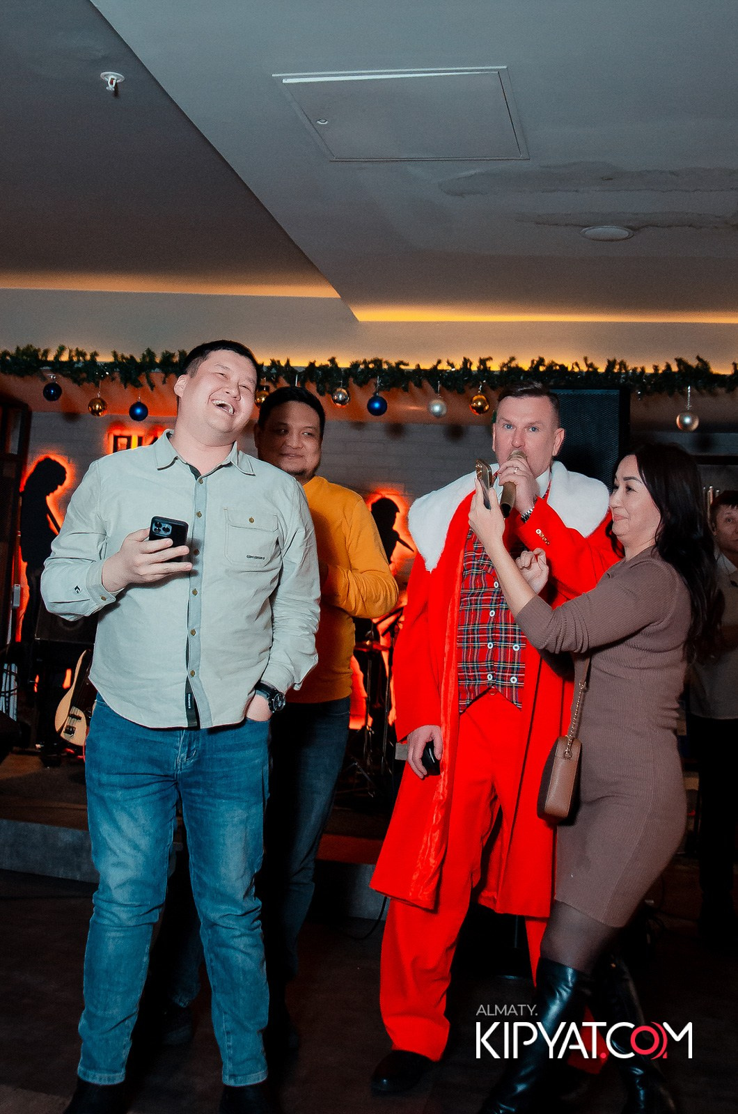 ПИНТА MEGA АЛМАТЫ. КИПЯТКОМ АЛМАТЫ! Фотосъемка мероприятий в Алматы