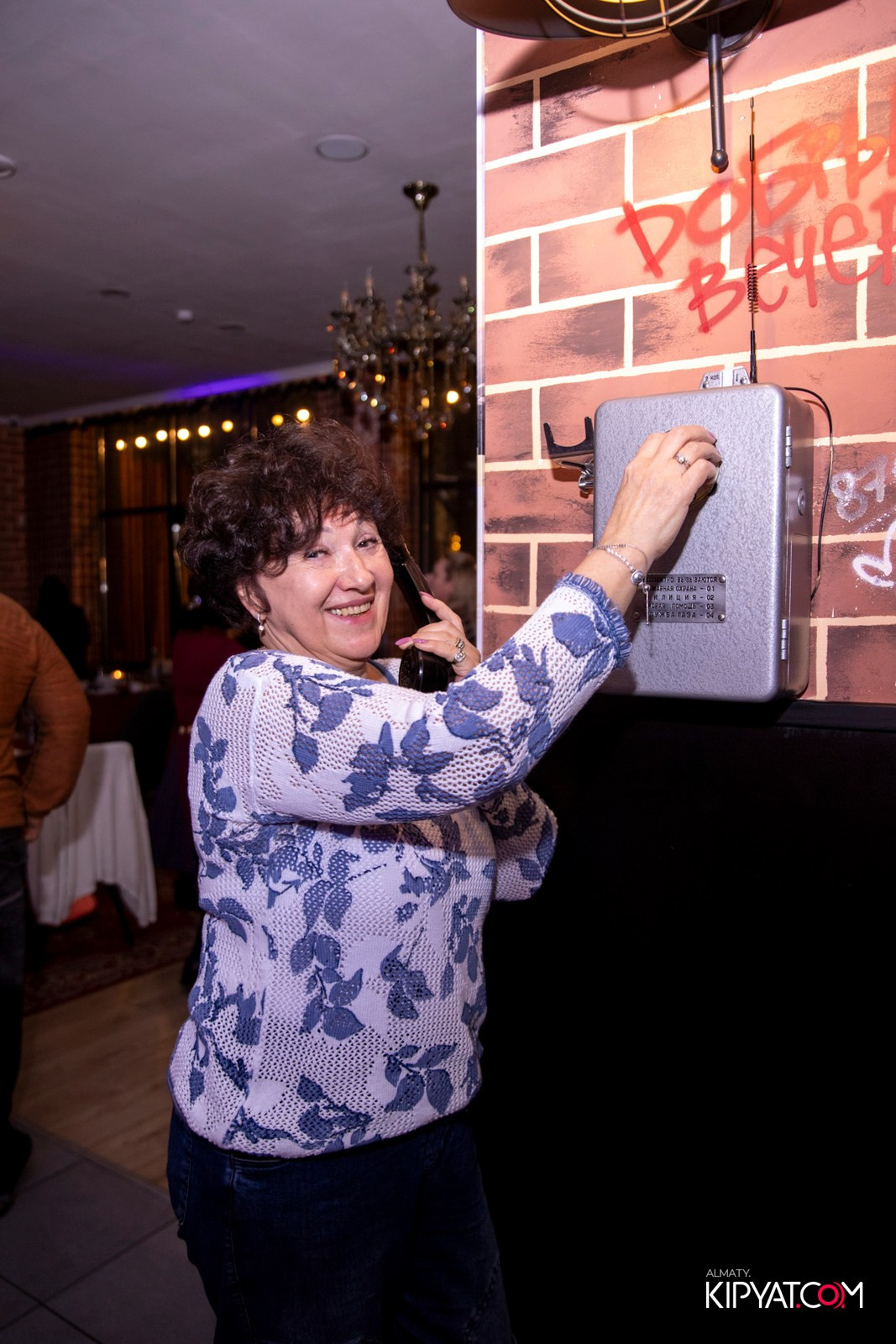ДОБРЫЙ ВЕЧЕР. КИПЯТКОМ АЛМАТЫ! Фотосъемка мероприятий в Алматы