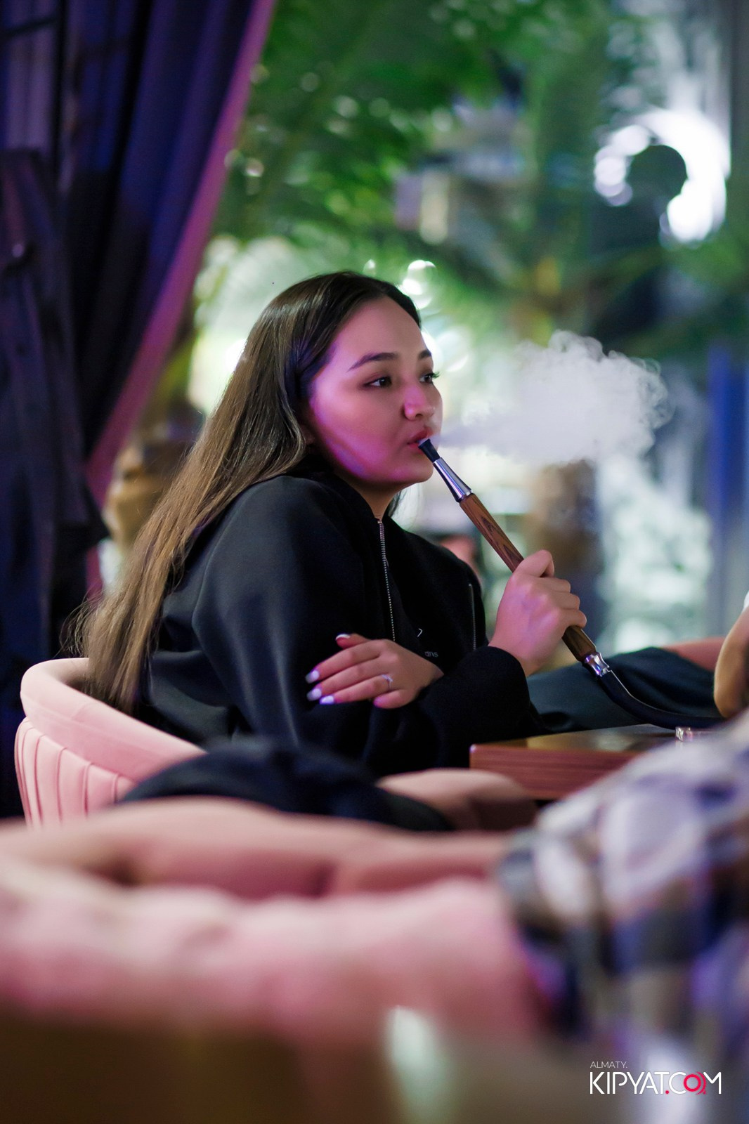 VICE CITY. КИПЯТКОМ АЛМАТЫ!