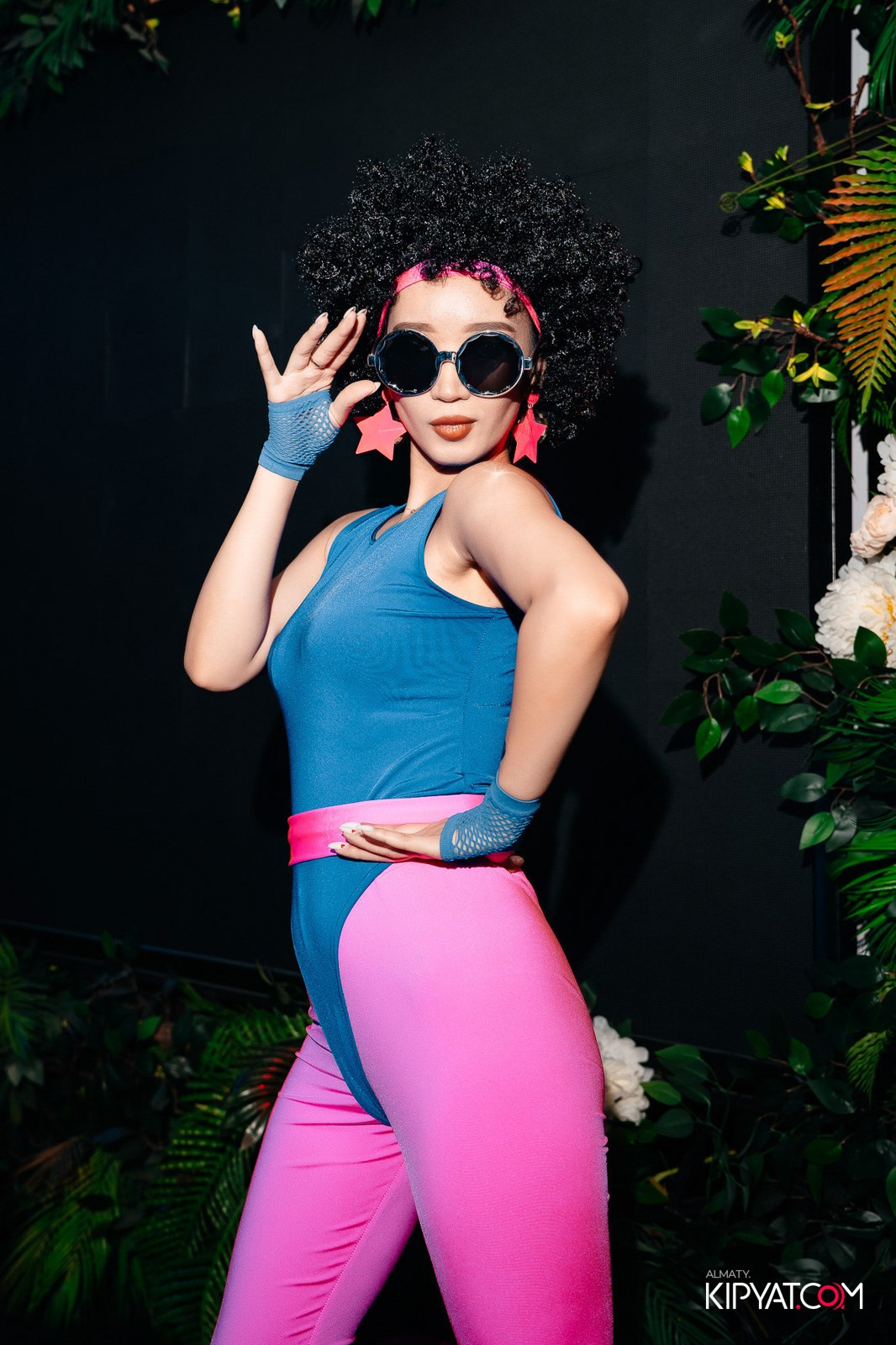 УХО И МЕДВЕДЬ НА КУРМАНГАЗЫ. КИПЯТКОМ АЛМАТЫ!