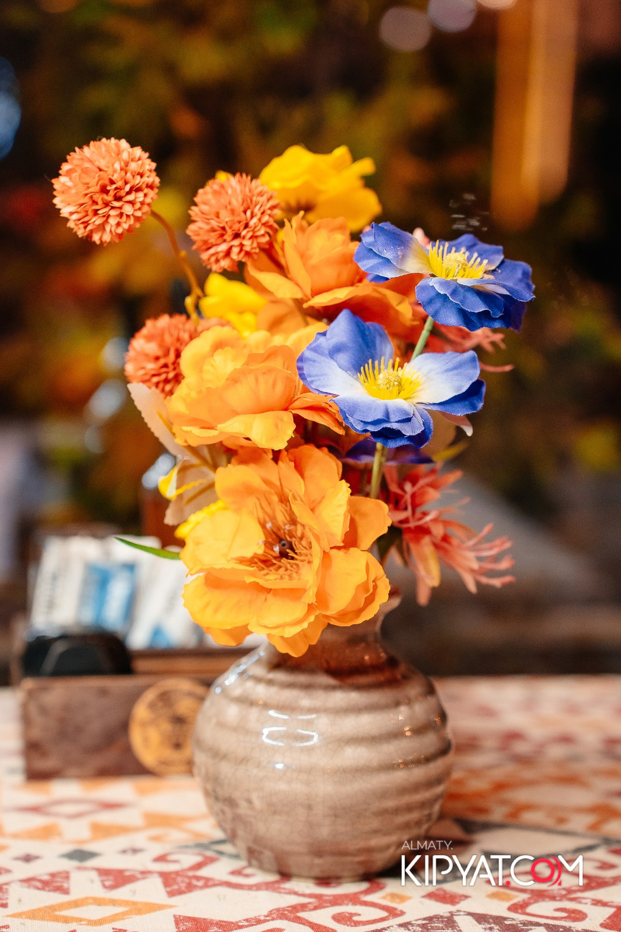 Modi Restoranchik. КИПЯТКОМ АЛМАТЫ!