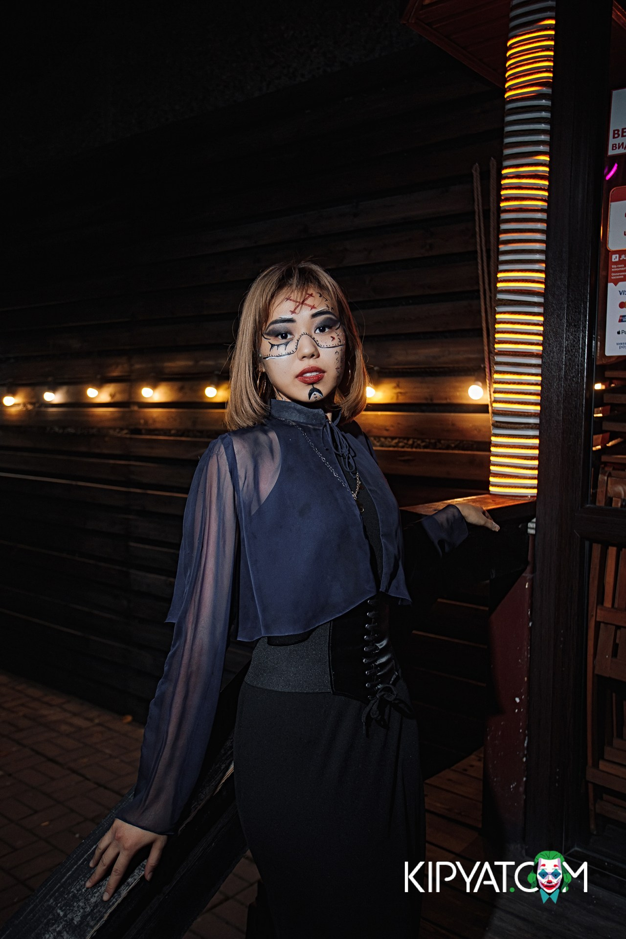 VICTORY PUB. КИПЯТКОМ АЛМАТЫ!