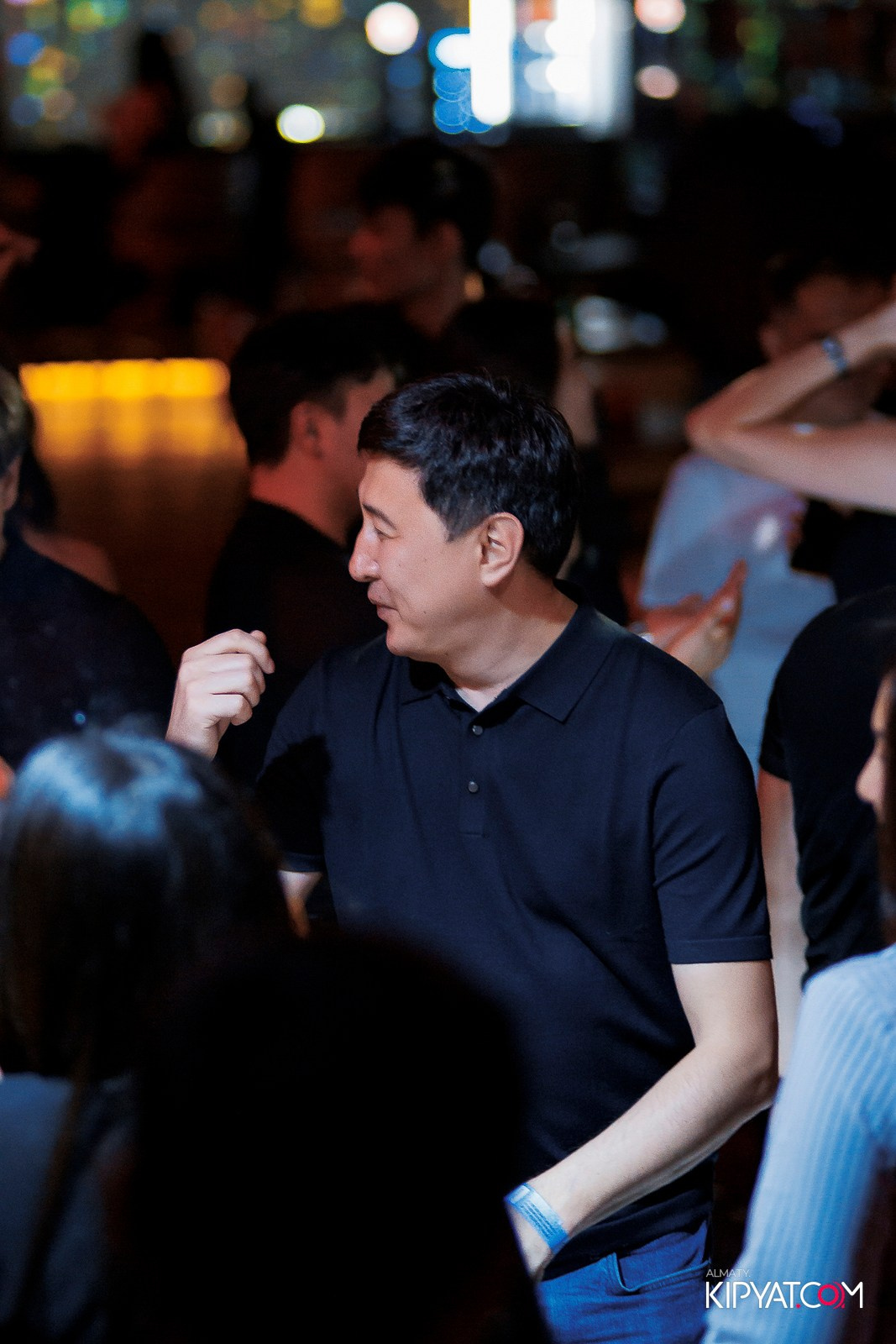 EVENT BAR. КИПЯТКОМ АЛМАТЫ! Фотосъемка мероприятий в Алматы