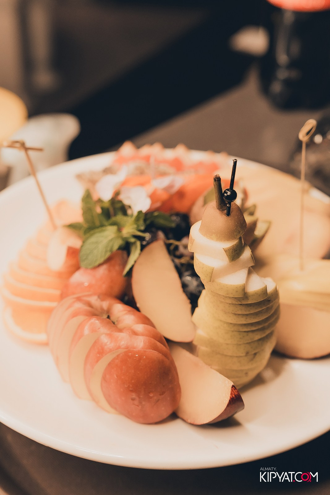 FORT VERNYI. КИПЯТКОМ АЛМАТЫ!