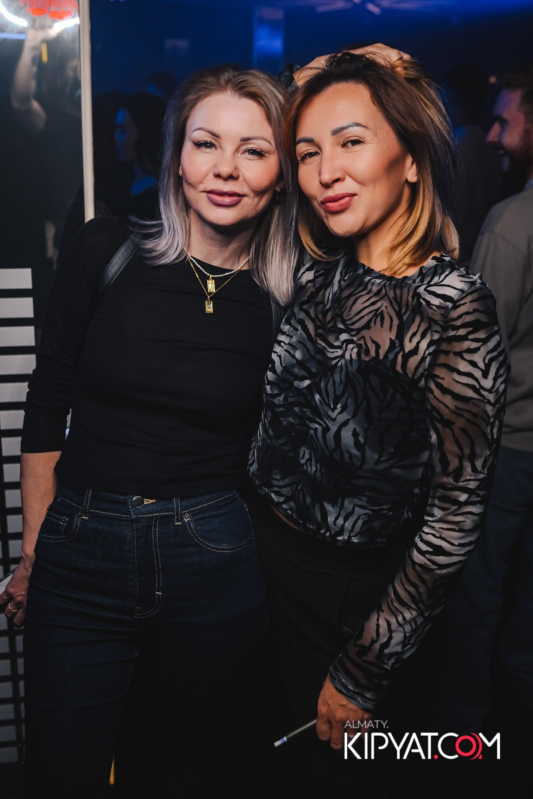 SANTA BARBARA — ВЫСТУПЛЕНИЕ ОЛЬГИ СЕРЯБКИНОЙ. КИПЯТКОМ АЛМАТЫ!