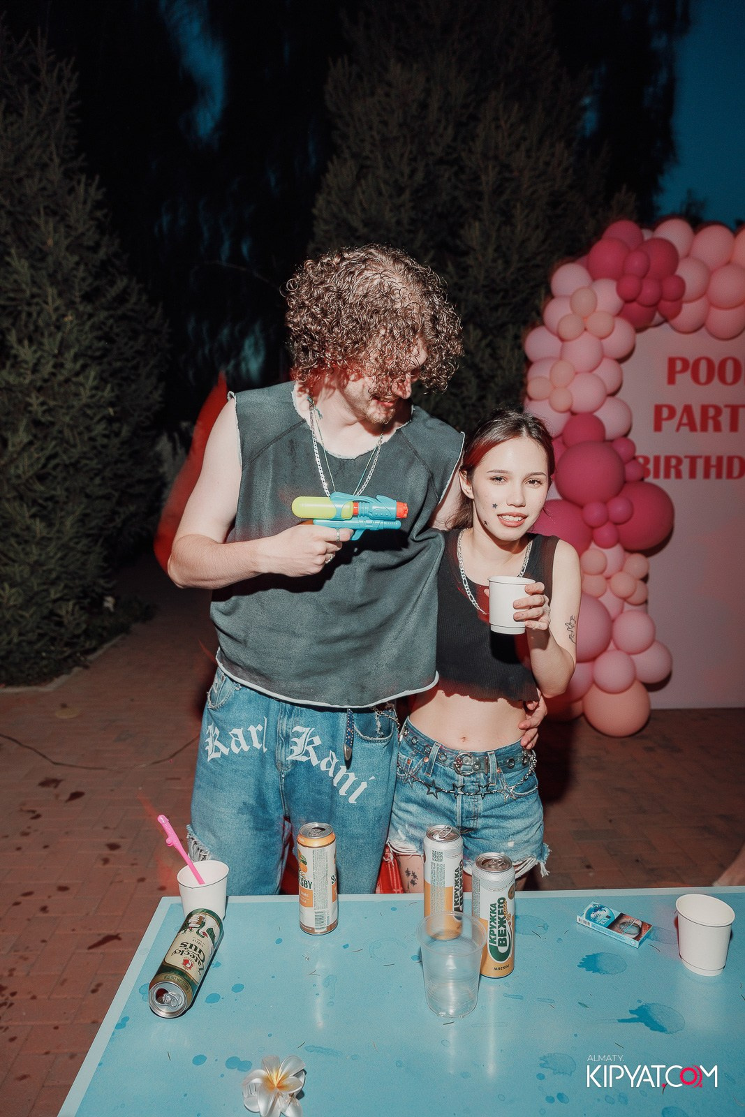 THE MAMA GELA. КИПЯТКОМ АЛМАТЫ! Фотосъемка мероприятий в Алматы