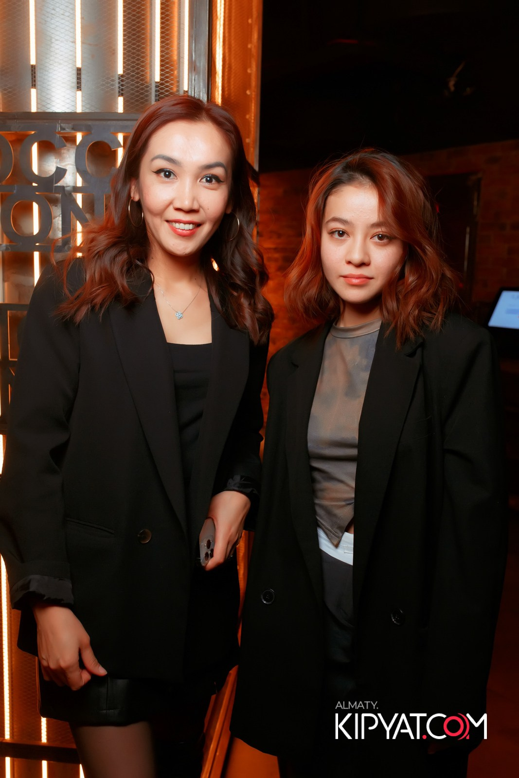 SPACE LOUNGE BAR. КИПЯТКОМ АЛМАТЫ!