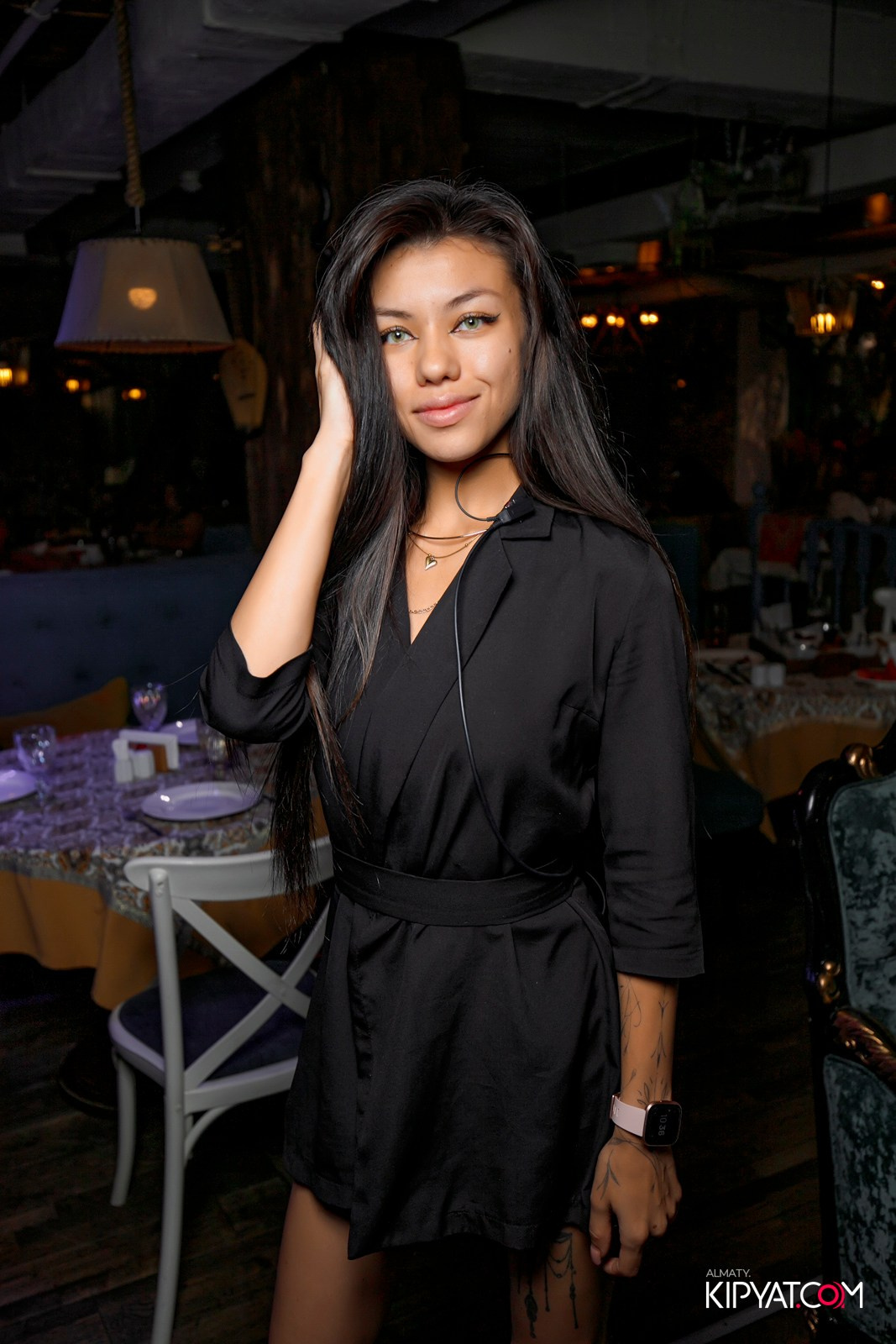 ВАХТАНГУРИ. КИПЯТКОМ АЛМАТЫ!