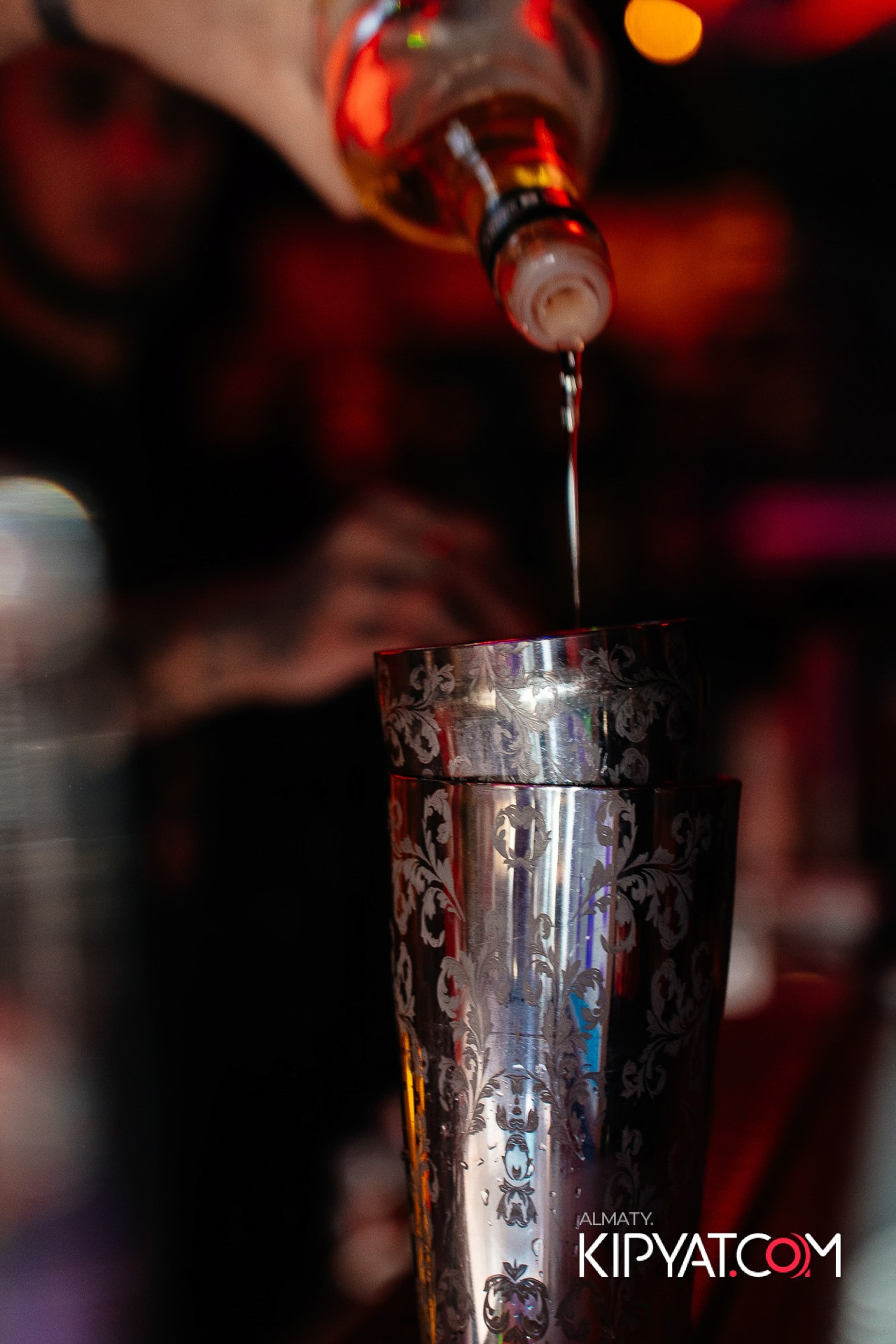 VICTORY MEXICAN AND WILD. КИПЯТКОМ АЛМАТЫ!