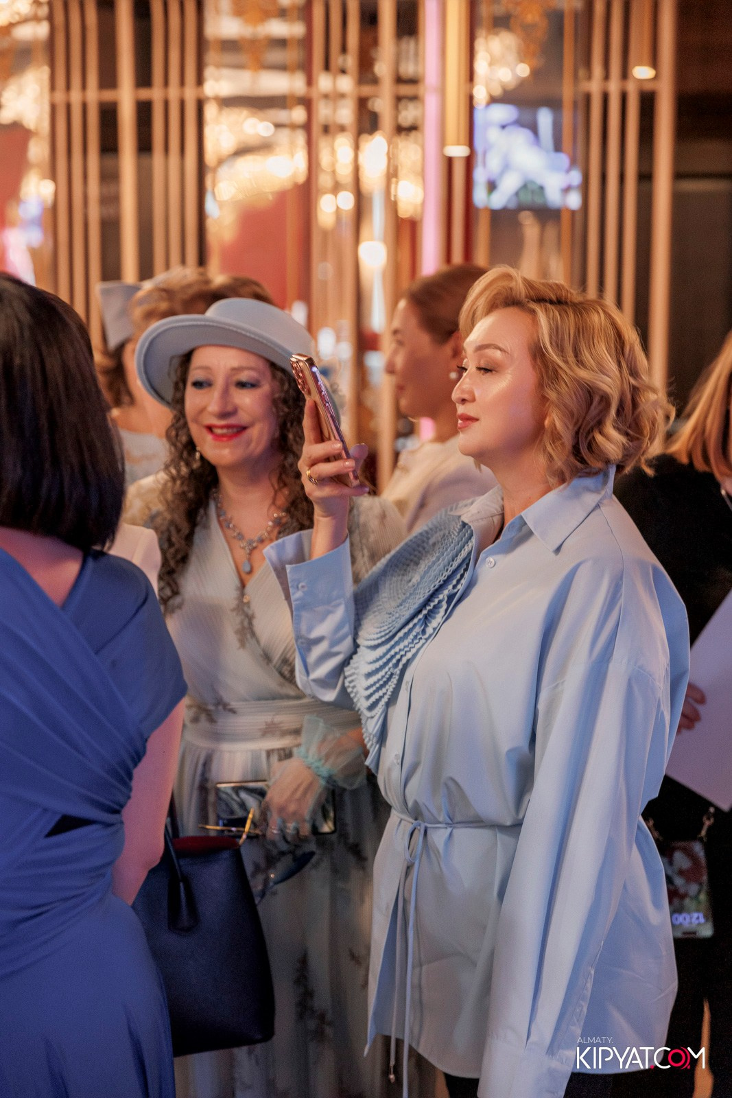 SPRING BRUNCH. КИПЯТКОМ АЛМАТЫ! Фотосъемка мероприятий в Алматы