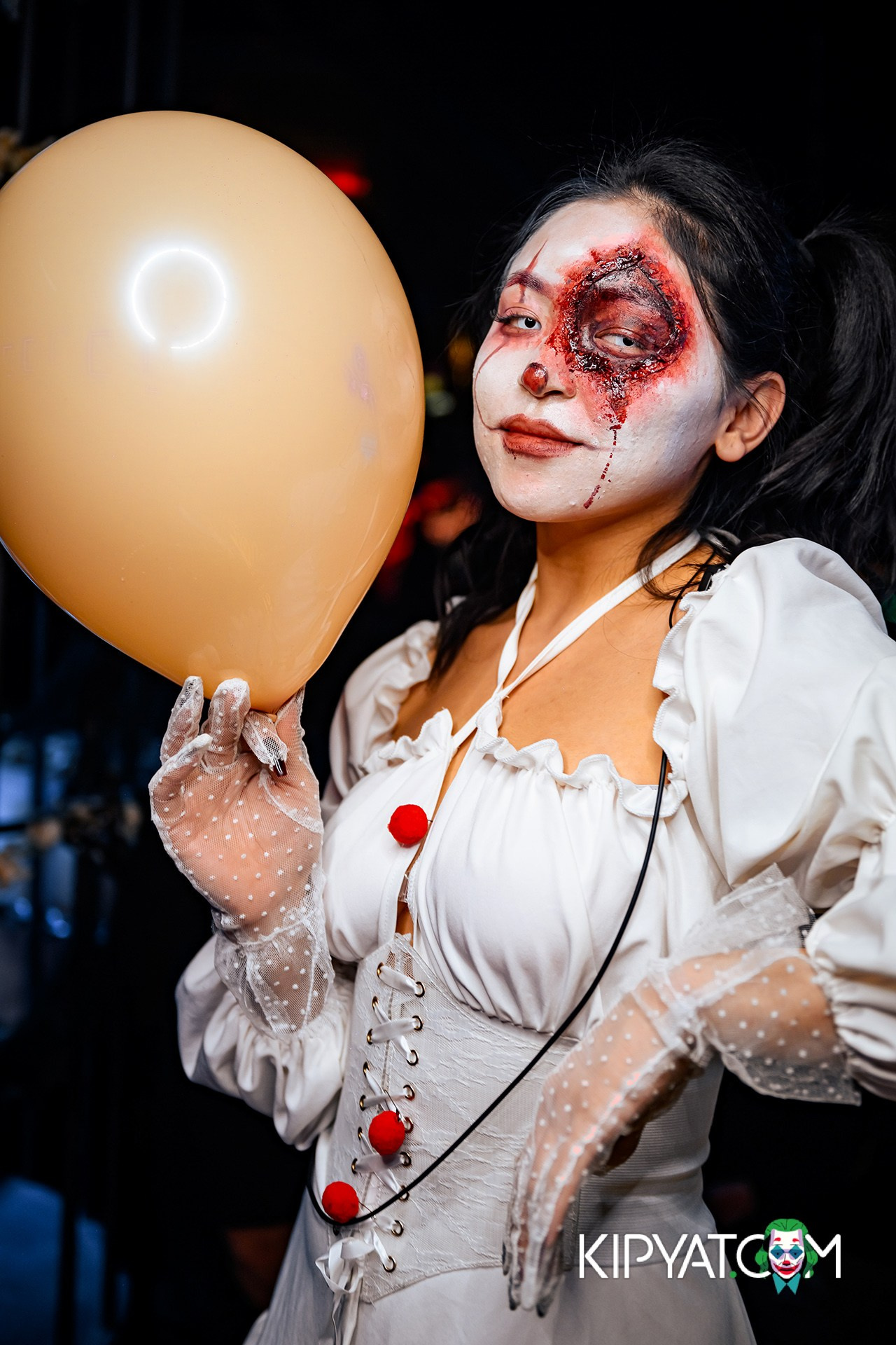 UYAT EMES BAR. КИПЯТКОМ АЛМАТЫ!