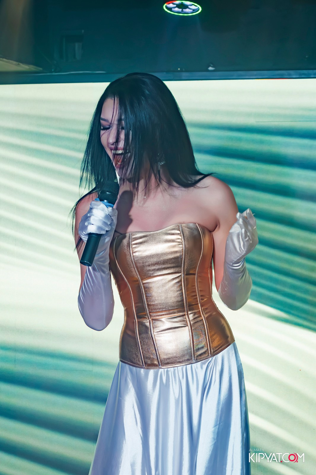 PLAYBOY NIGHT CLUB. КИПЯТКОМ АЛМАТЫ!