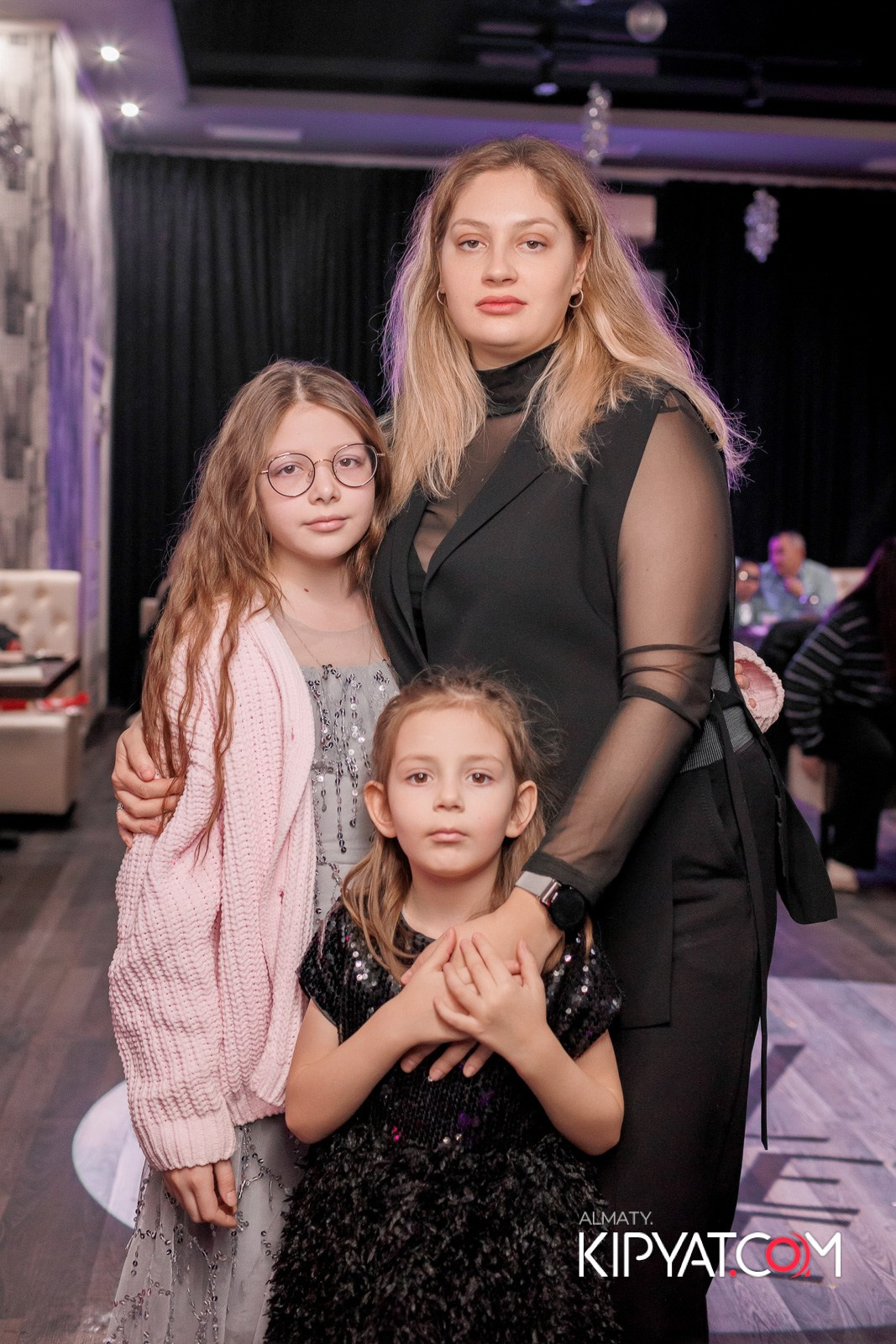 НОВОГОДНИЙ ОТЧЕТНЫЙ КОНЦЕРТ МУЗЫКАЛЬНОЙ ШКОЛЫ «SOULWAY». КИПЯТКОМ АЛМАТЫ!