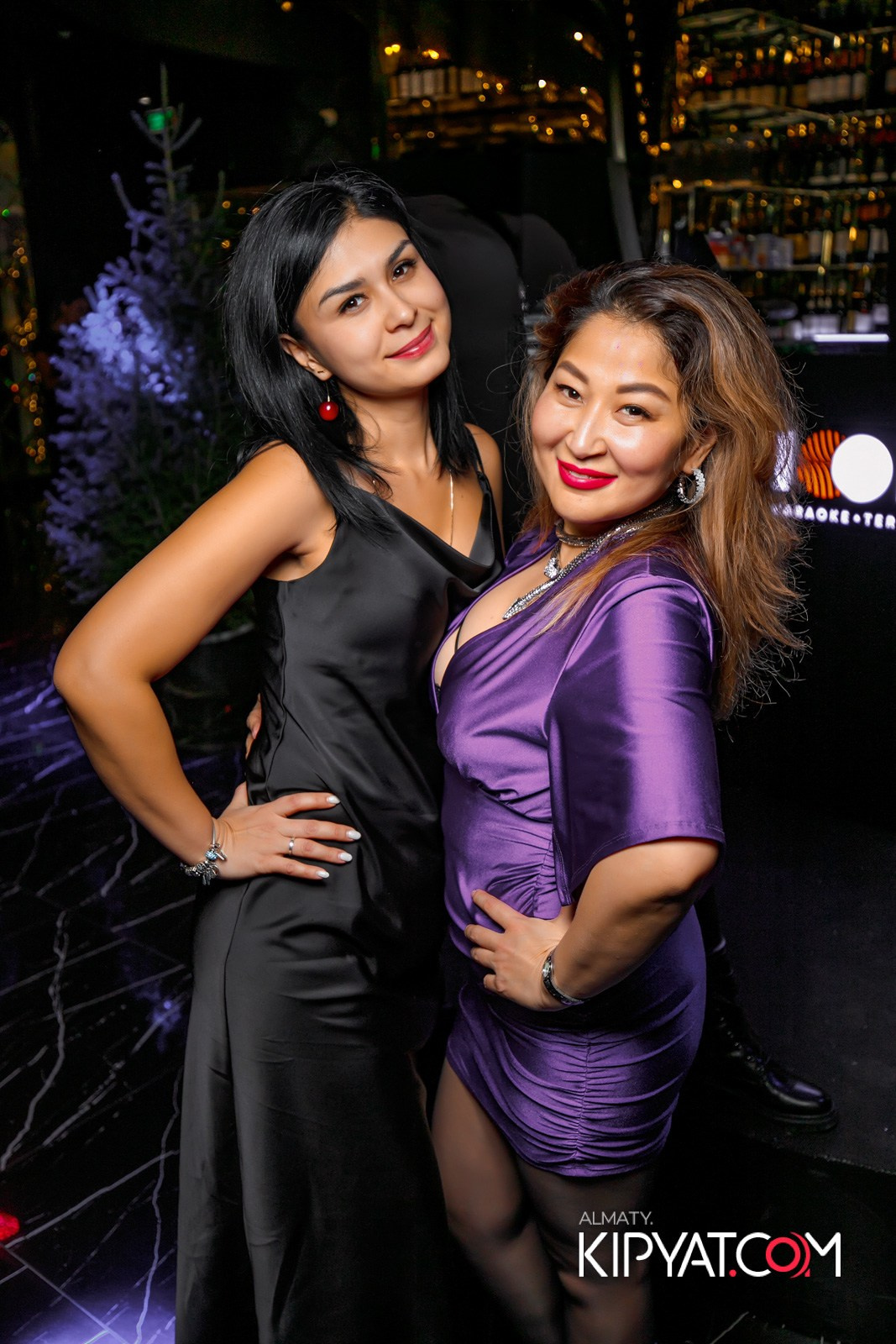 MOOD KARAOKE&TERRACE. КИПЯТКОМ АЛМАТЫ!