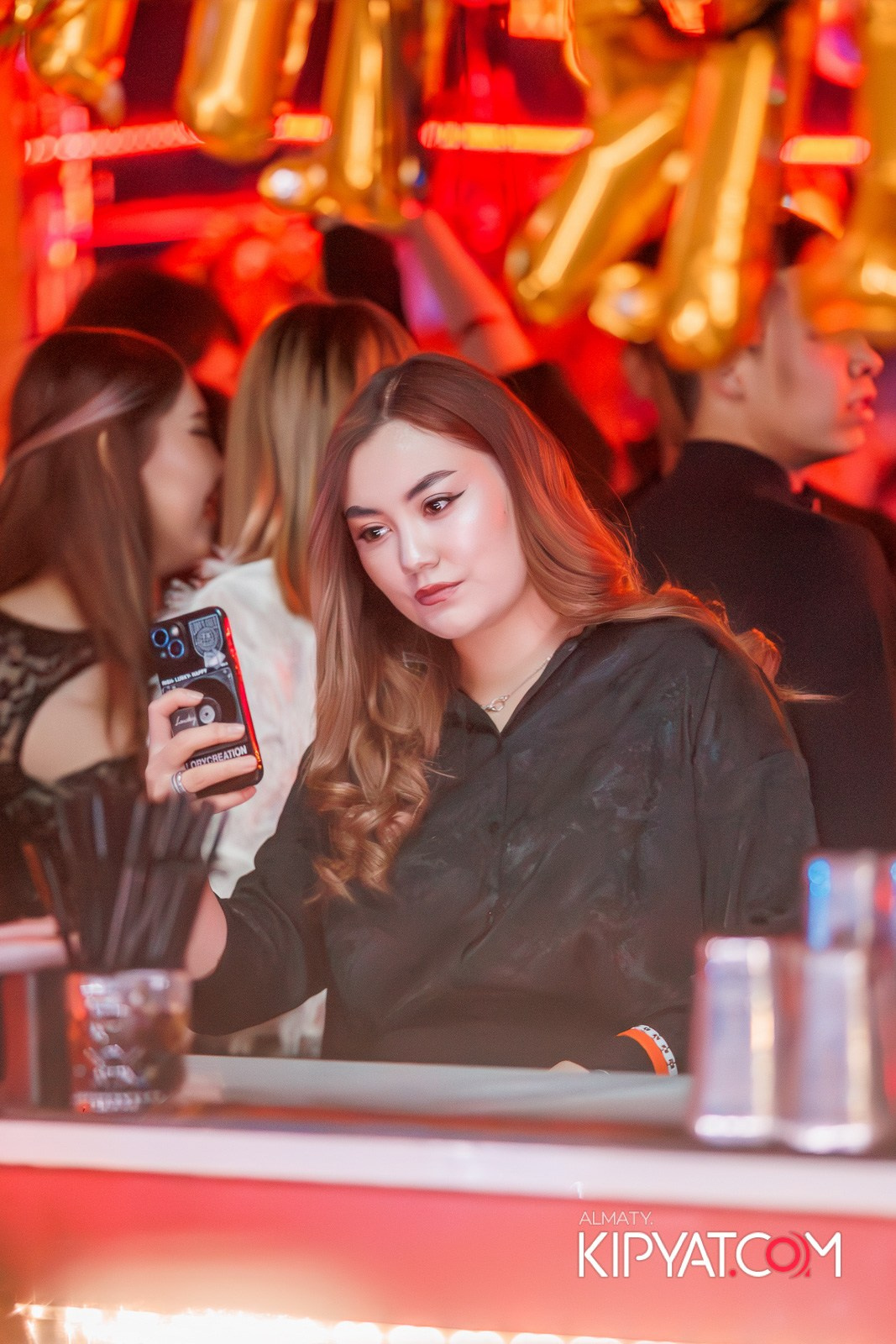 BHB. КИПЯТКОМ АЛМАТЫ!