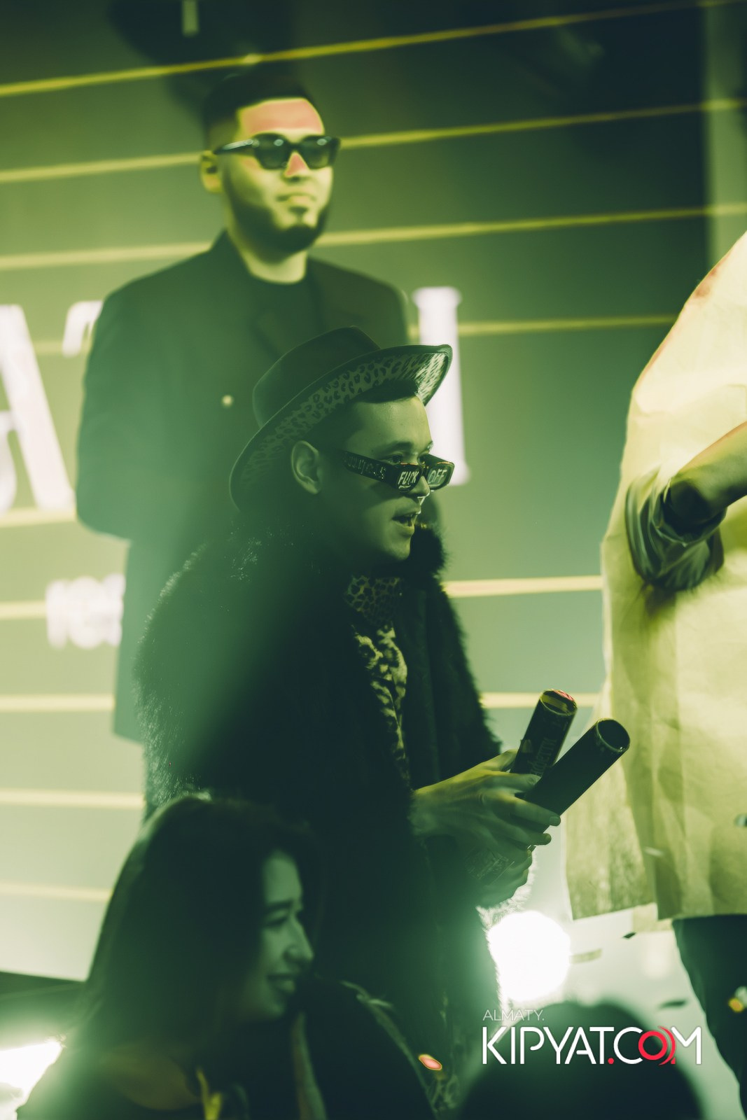 PATRIKI RESTAURANT. КИПЯТКОМ АЛМАТЫ!