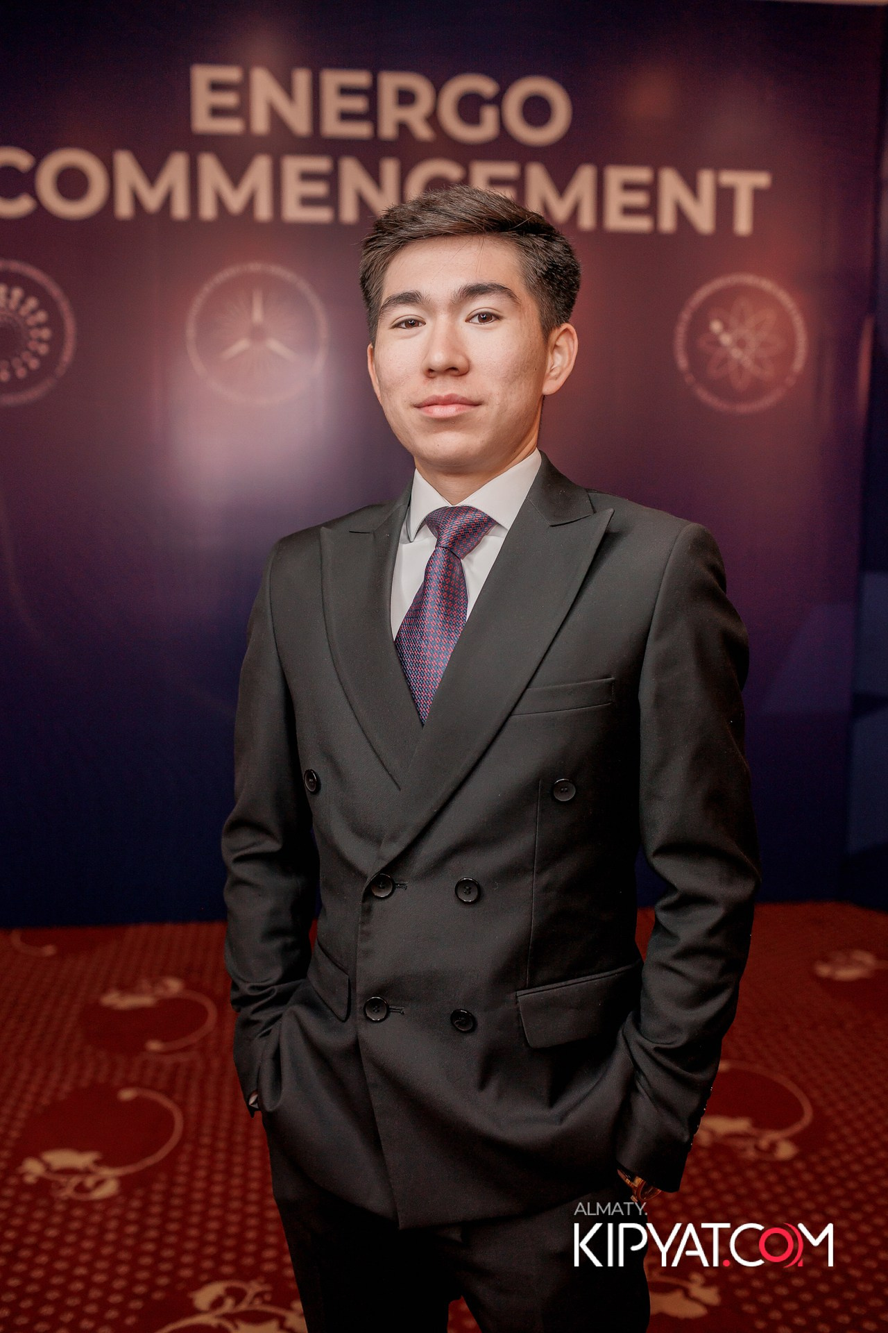 ENERGO UNIVERSITY. КИПЯТКОМ АЛМАТЫ!