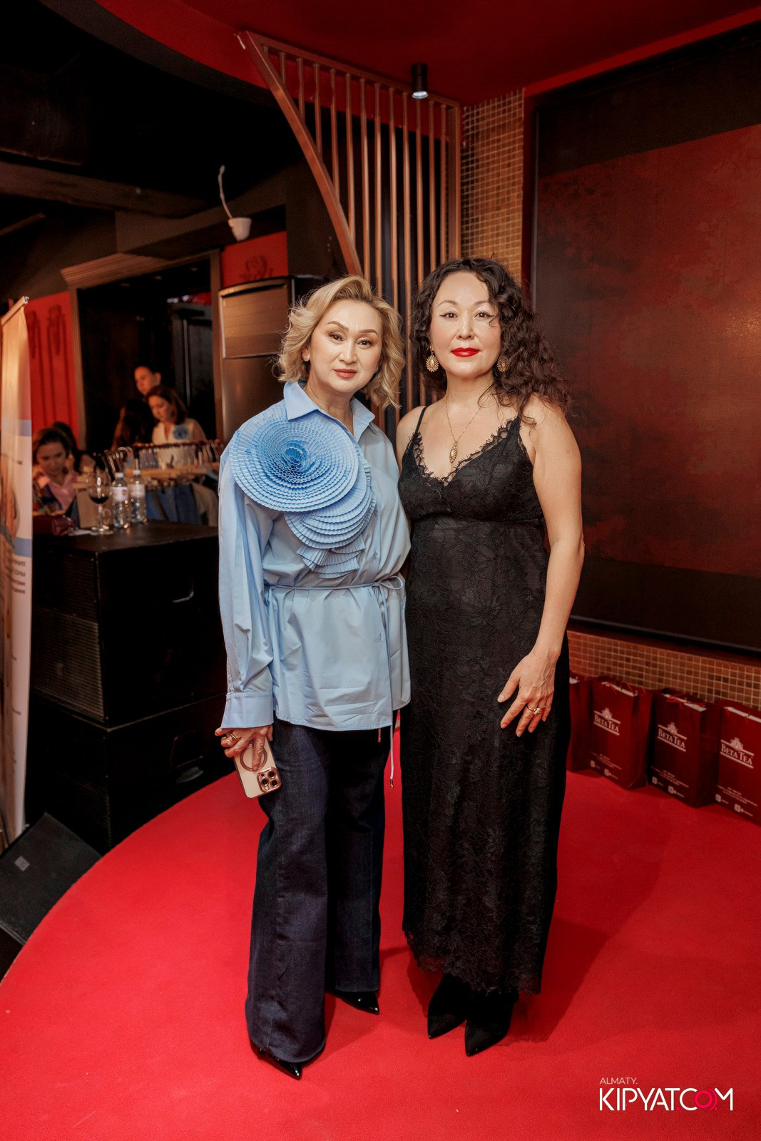 SPRING BRUNCH. КИПЯТКОМ АЛМАТЫ! Фотосъемка мероприятий в Алматы