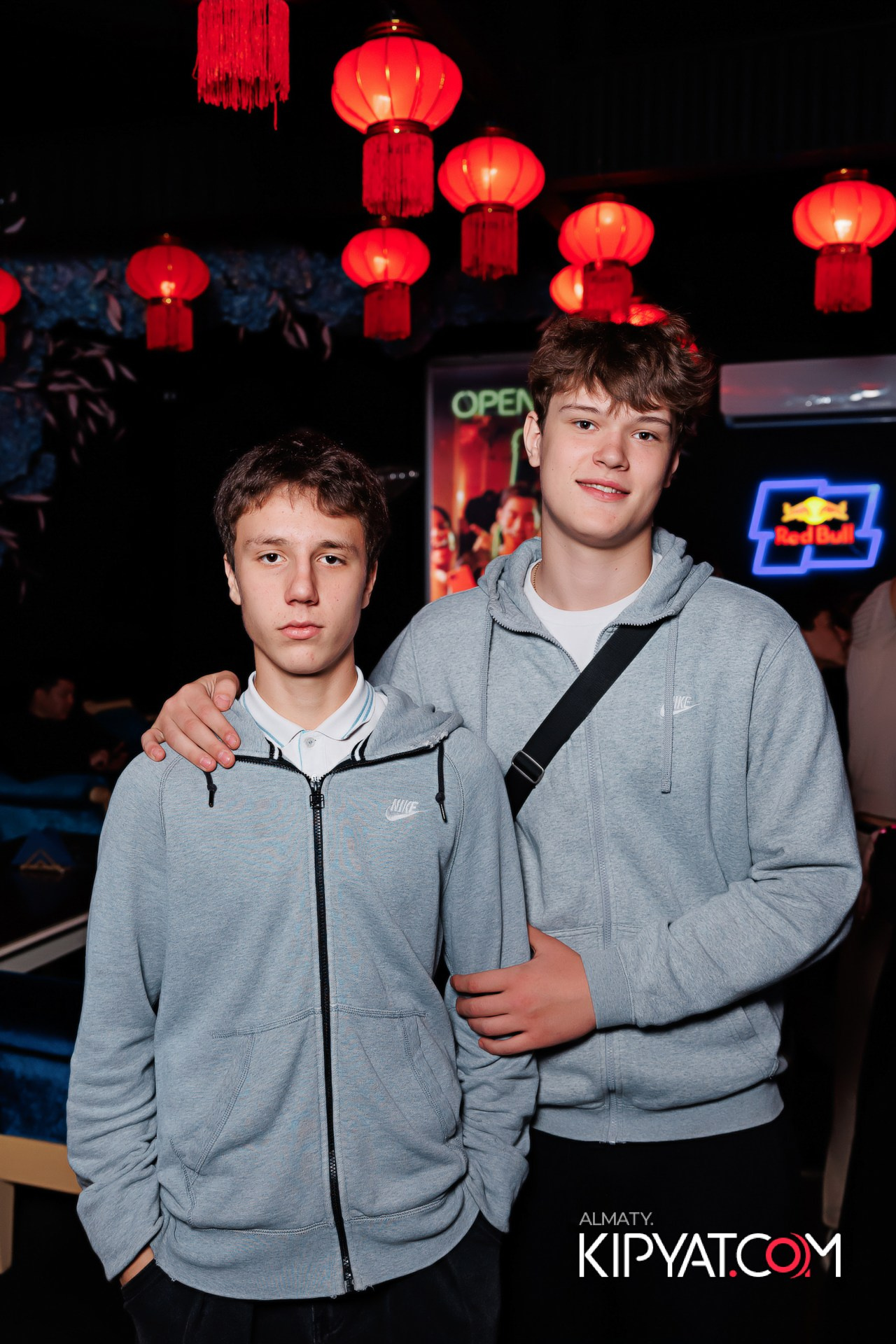 ТУСОВКА KRASNOFF PARTY. КИПЯТКОМ АЛМАТЫ! Фотосъемка мероприятий в Алматы