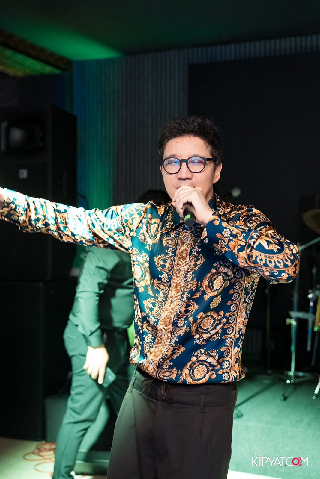 ОТКРЫТИЕ LIME PUB. КИПЯТКОМ АЛМАТЫ!