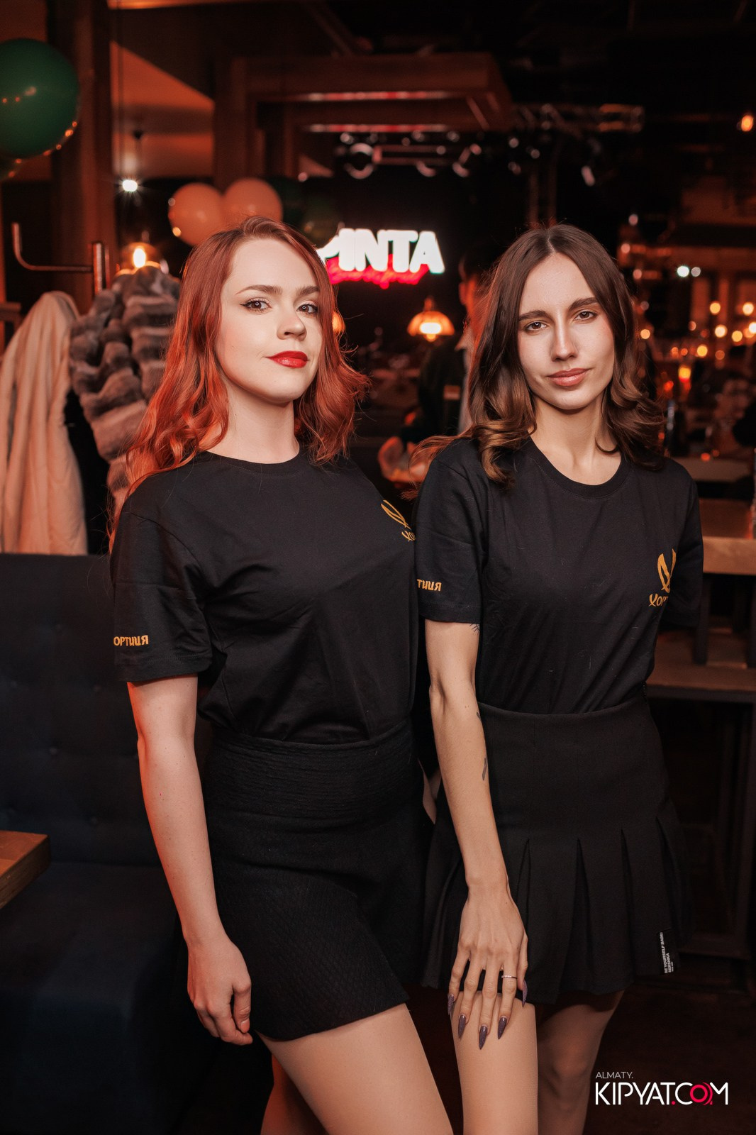 ПИНТА НА ДОСТЫК. КИПЯТКОМ АЛМАТЫ!