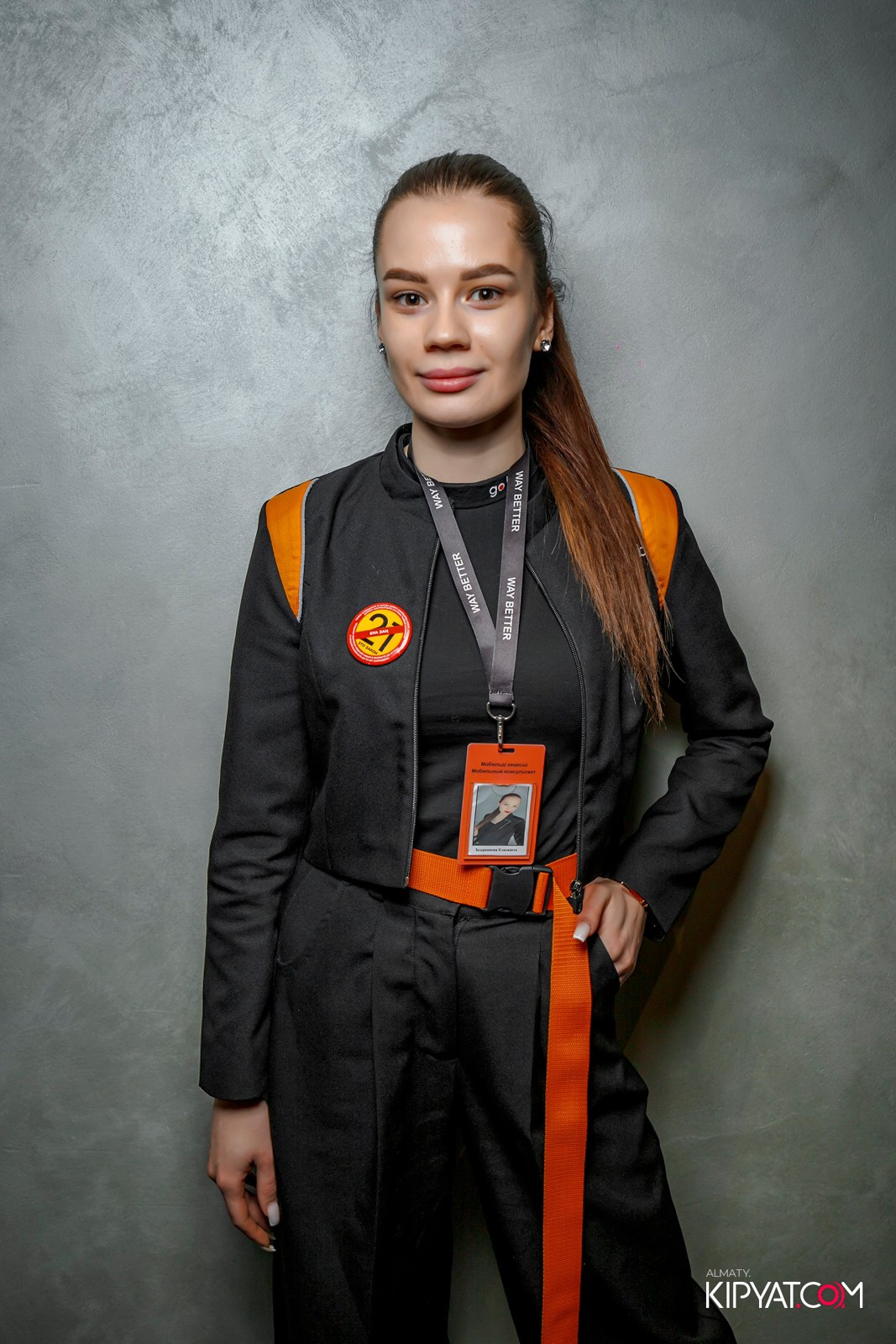 PAULANER. КИПЯТКОМ АЛМАТЫ! Фотосъемка мероприятий в Алматы