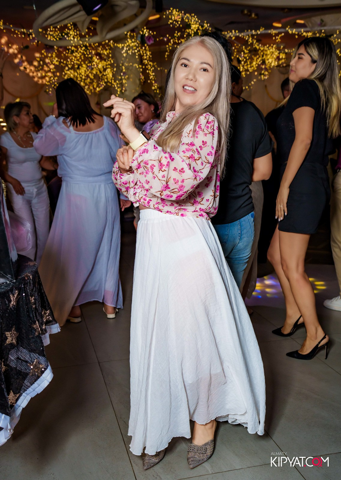 FORT VERNYI. КИПЯТКОМ АЛМАТЫ!