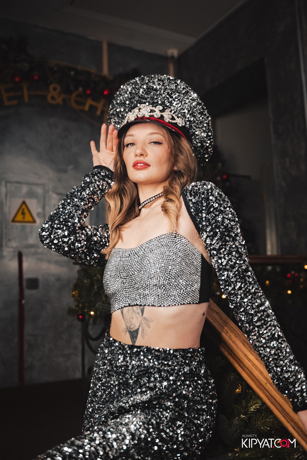 LAUREATE GRANDE CAFE. КИПЯТКОМ АЛМАТЫ!