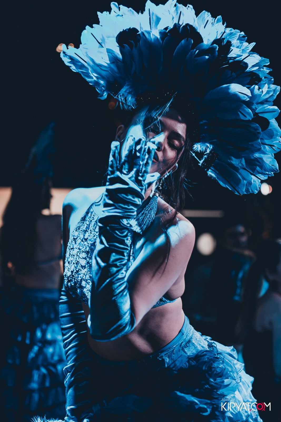 MOOD KARAOKE & TERRACE. КИПЯТКОМ АЛМАТЫ!