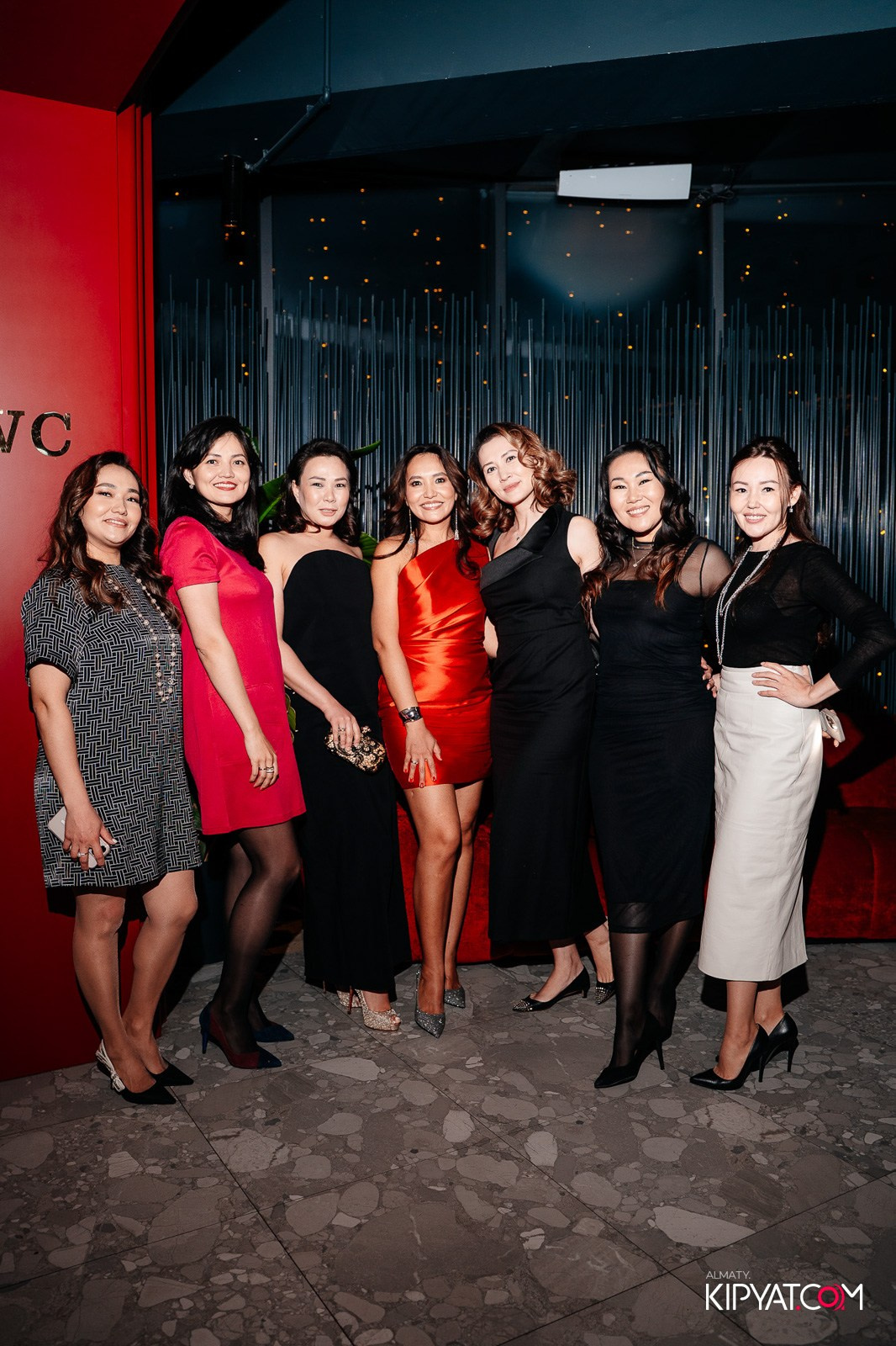 QUEEN. КИПЯТКОМ АЛМАТЫ!