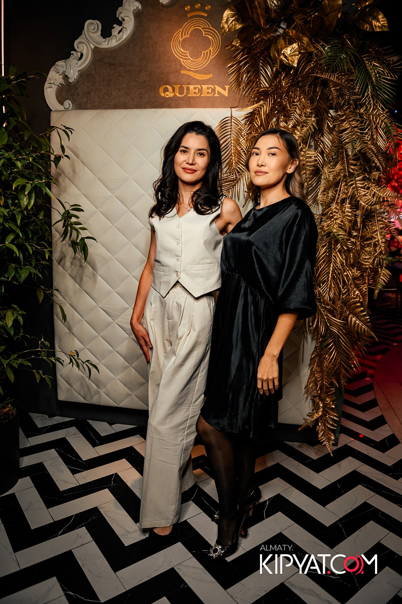 QUEEN. КИПЯТКОМ АЛМАТЫ!