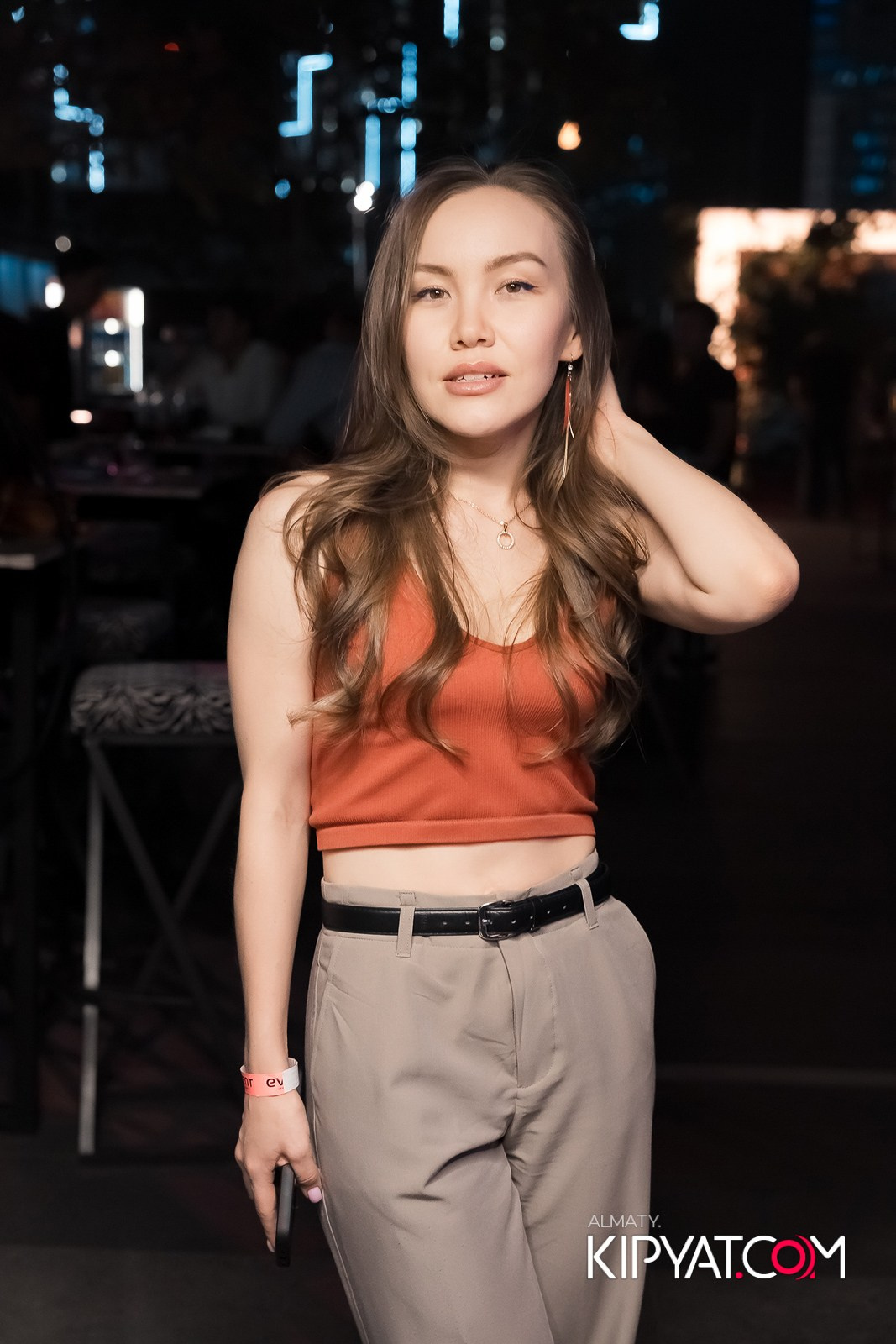 EVENT BAR. КИПЯТКОМ АЛМАТЫ!