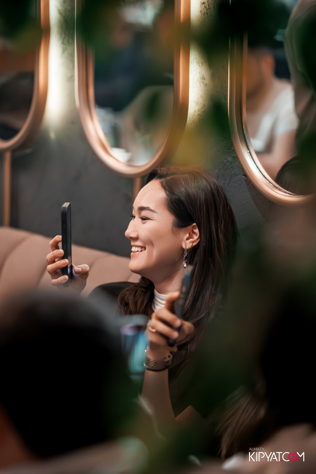 SANSARA LOUNGE ТРАНСЛЯЦИЯ УЭЛЬС: КАЗАХСТАН. КИПЯТКОМ АЛМАТЫ!