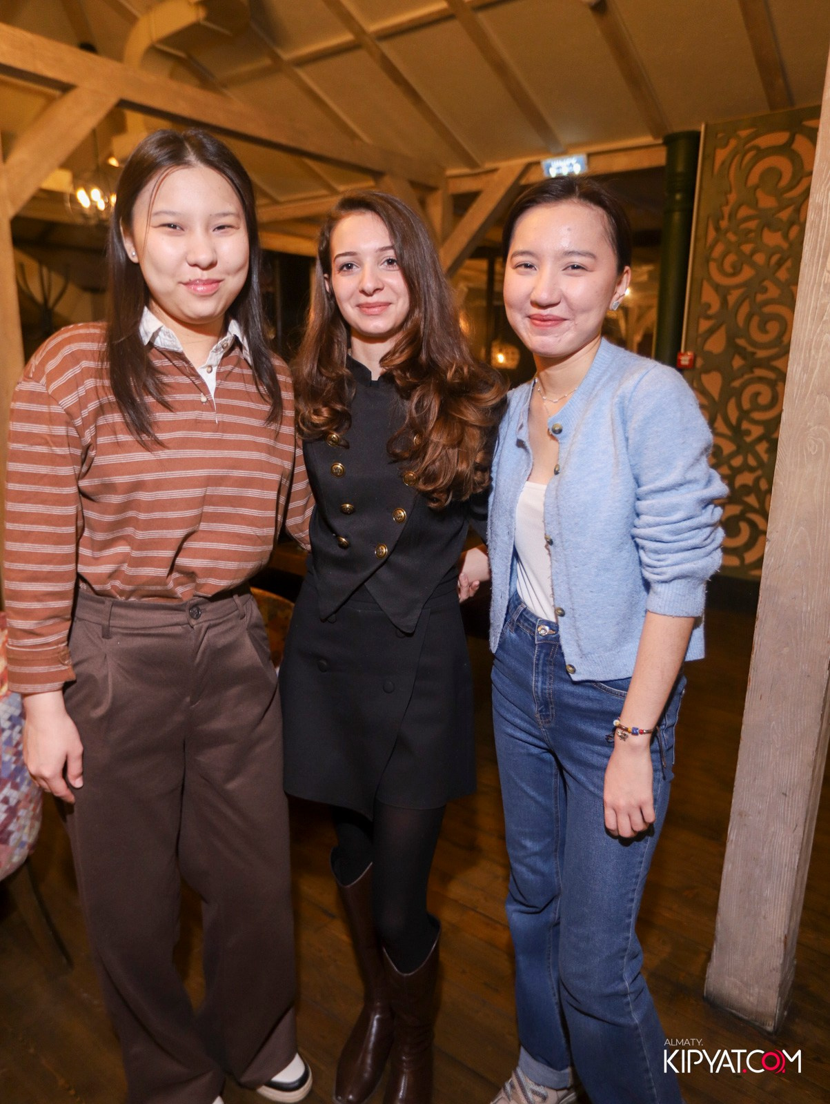 ЖИГУЛИ БАР ЖЕТЫСУ. КИПЯТКОМ АЛМАТЫ! Фотосъемка мероприятий в Алматы