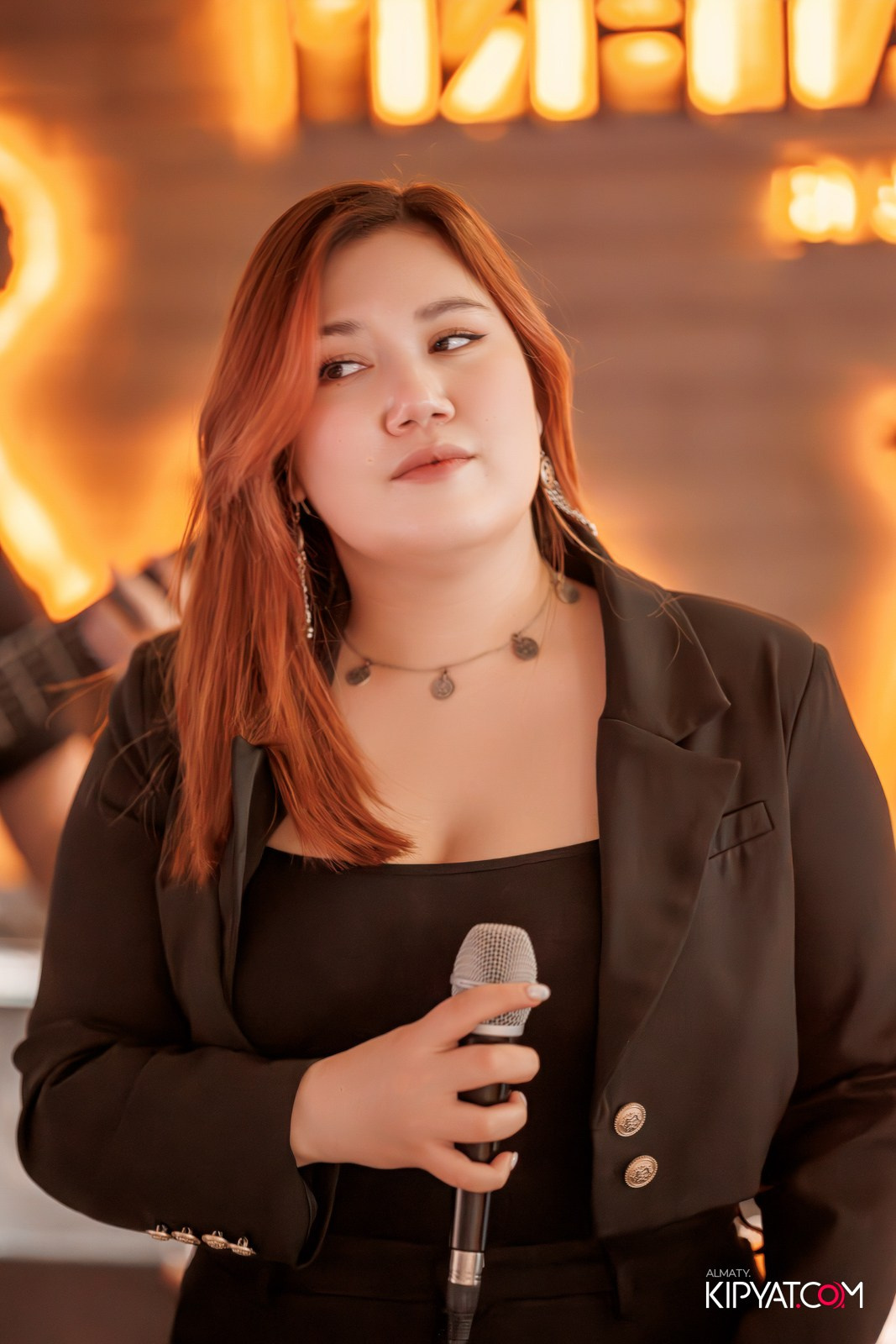 ПИНТА MEGA ALMA-ATA. КИПЯТКОМ АЛМАТЫ!