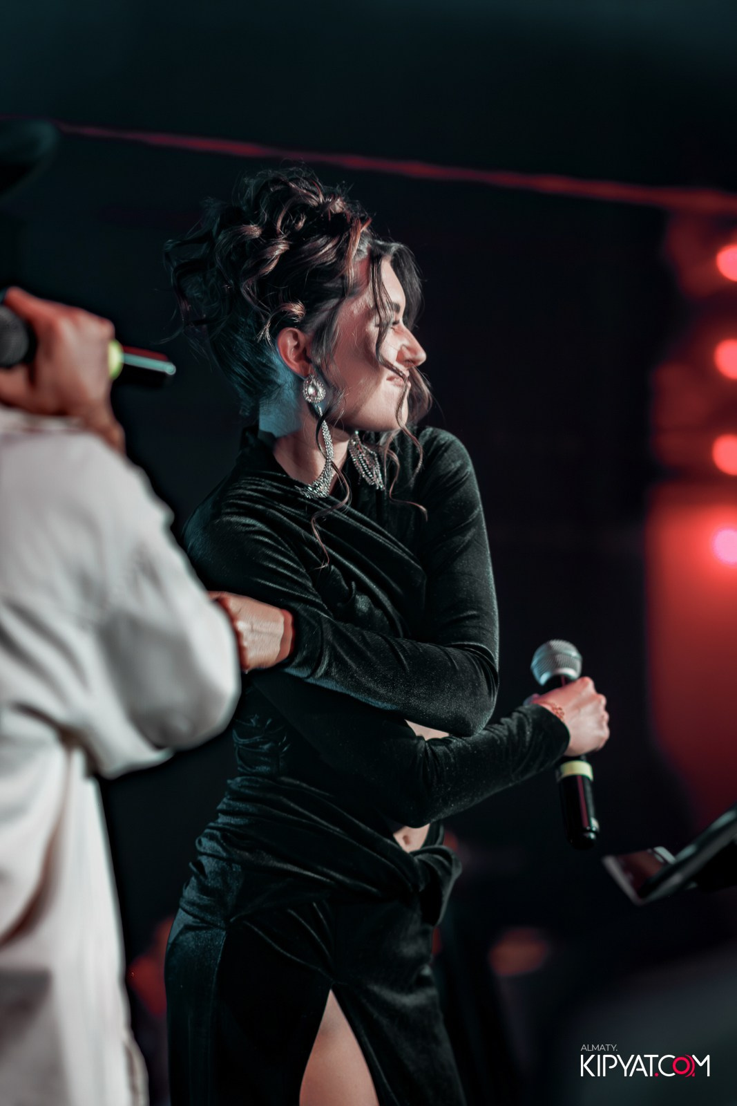 PATRIKI RESTAURANT. КИПЯТКОМ АЛМАТЫ!