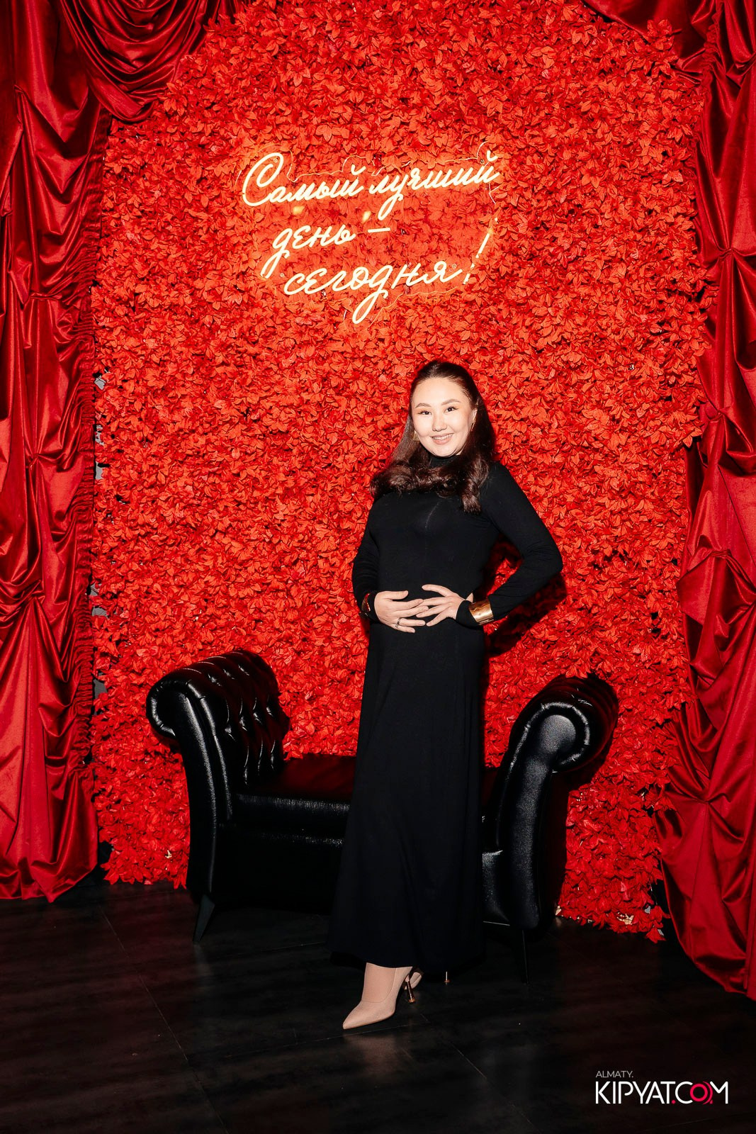 ДОРОГАЯ, Я НЕ ПИЛ. КИПЯТКОМ АЛМАТЫ! Фотосъемка мероприятий в Алматы