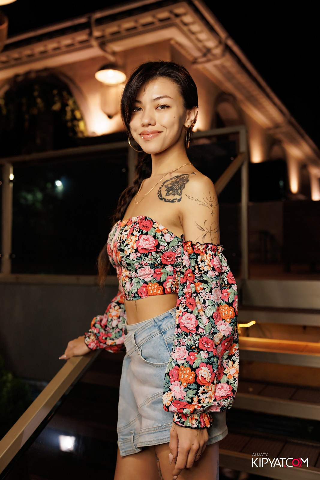 ВАХТАНГУРИ. КИПЯТКОМ АЛМАТЫ!