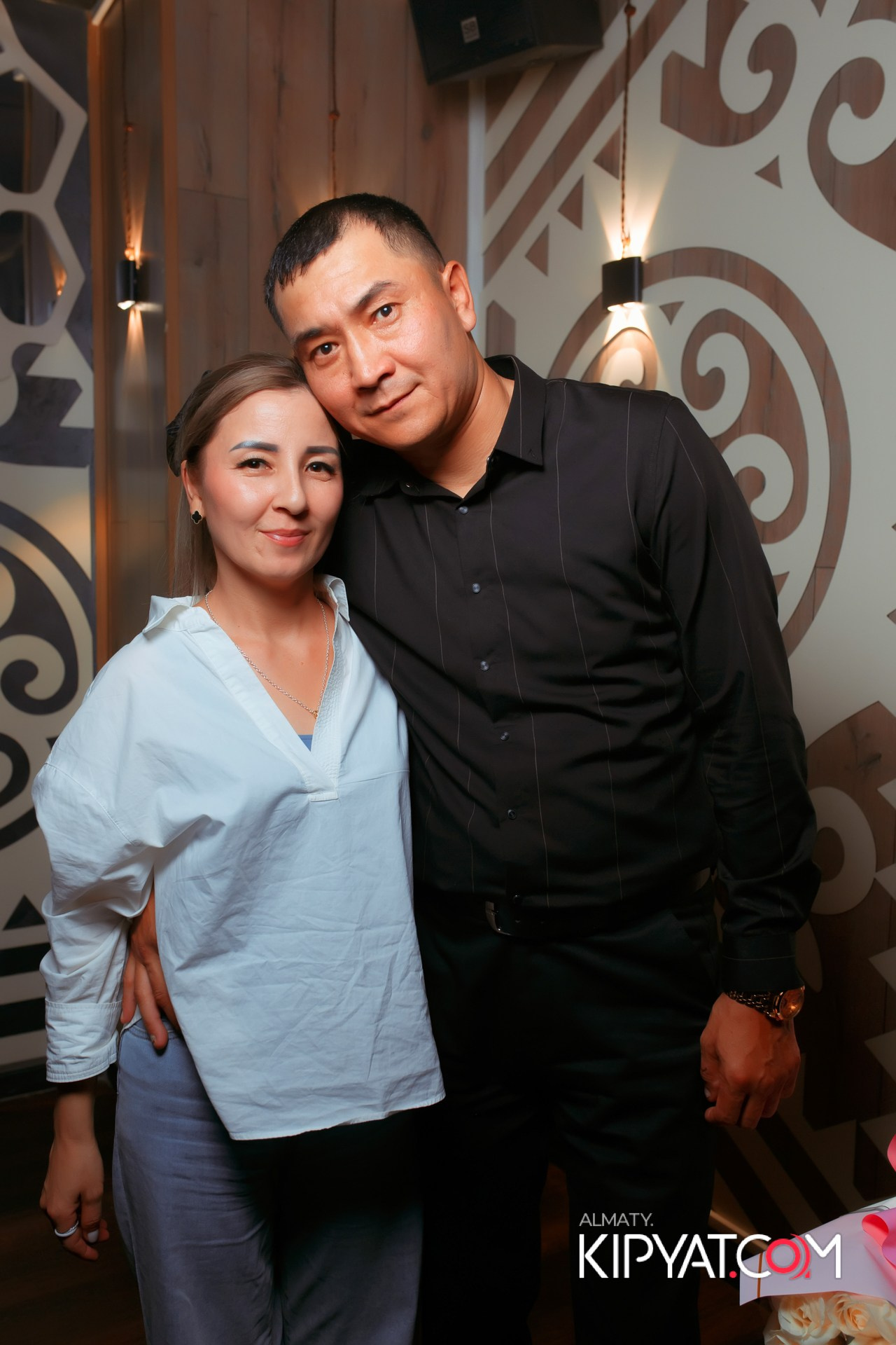 УХО И МЕДВЕДЬ НА САИНА. КИПЯТКОМ АЛМАТЫ!