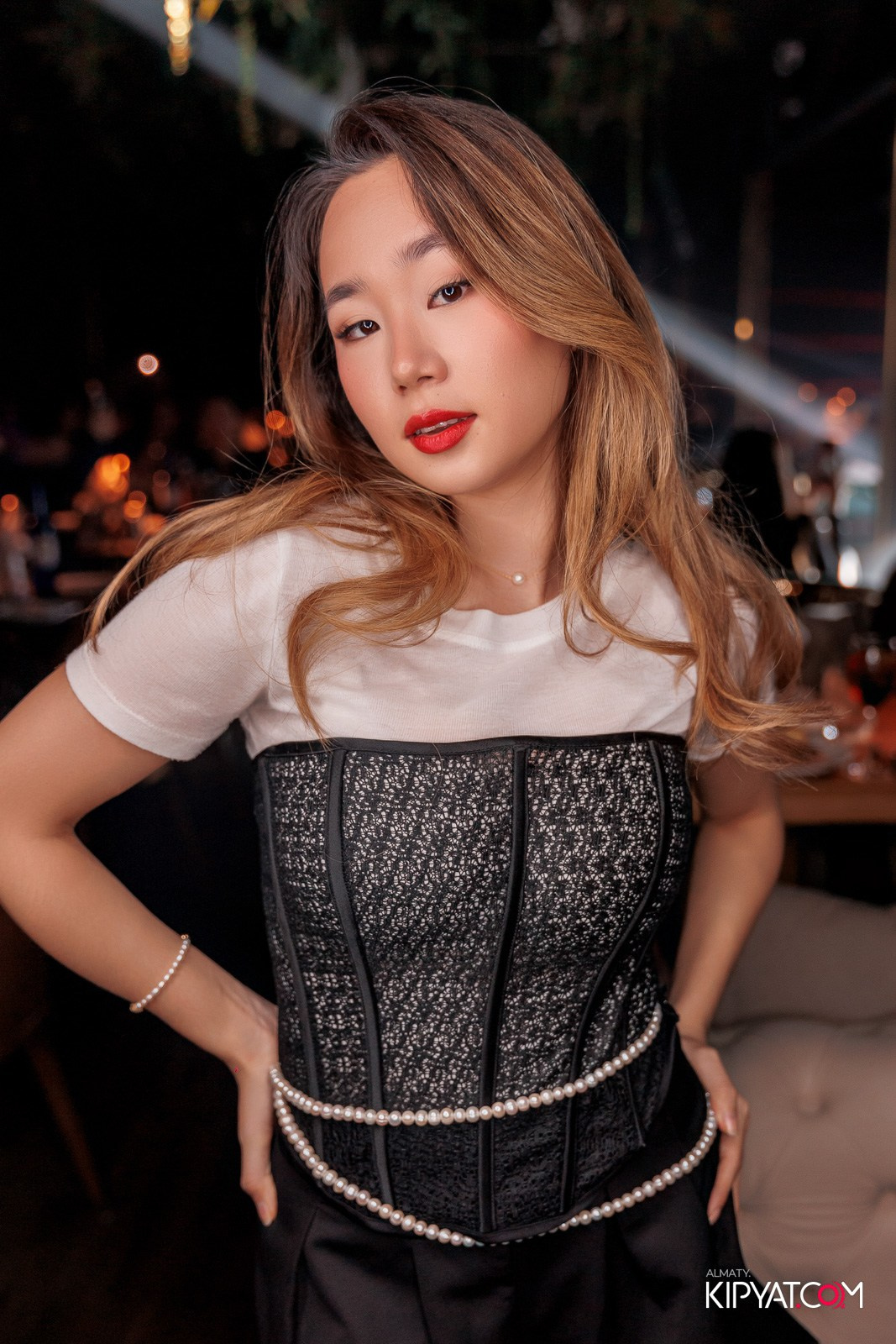 PATRIKI RESTAURANT. КИПЯТКОМ АЛМАТЫ!