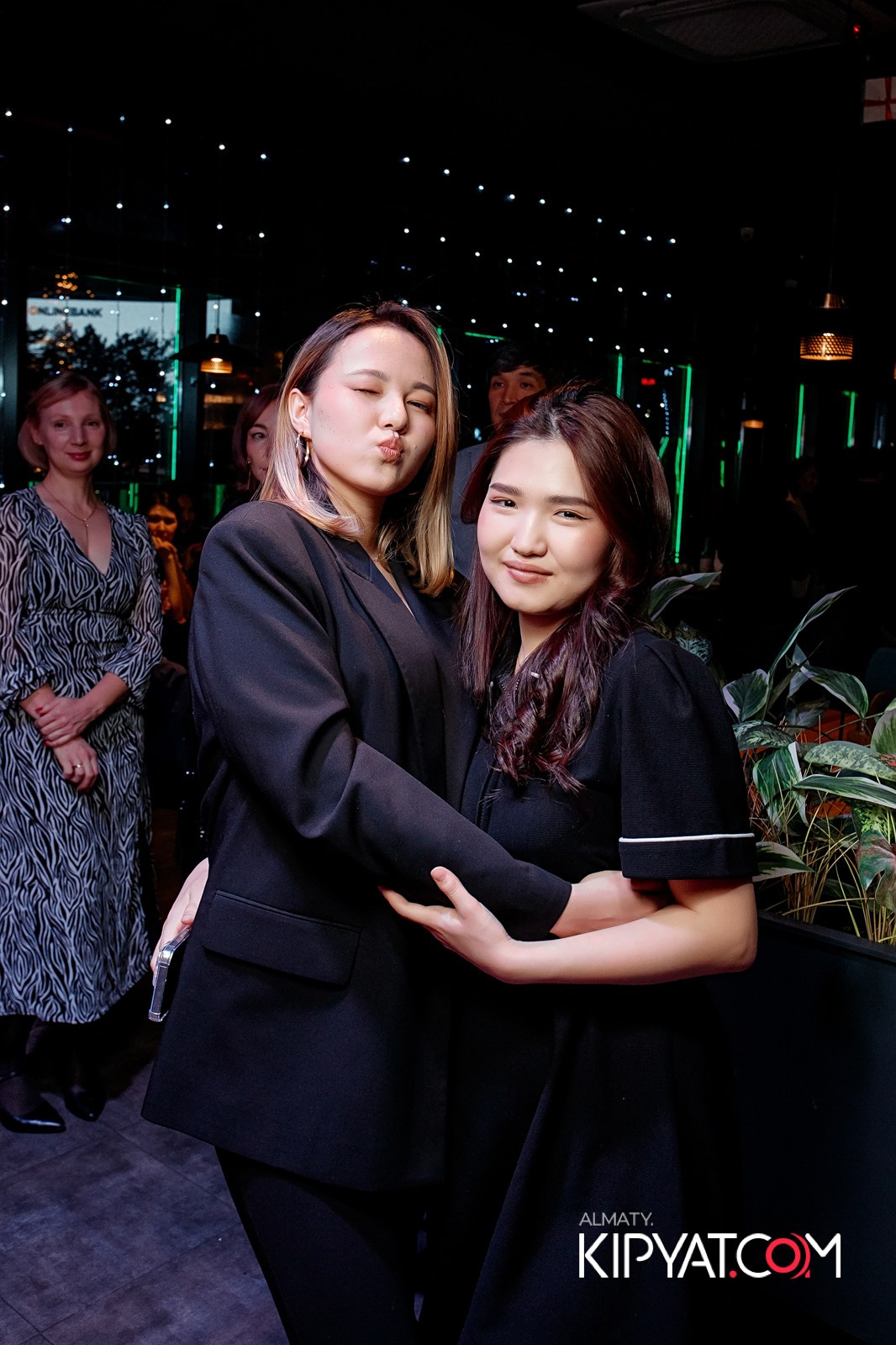 ПИНТА НУРЛЫ-ТАУ. КИПЯТКОМ АЛМАТЫ!