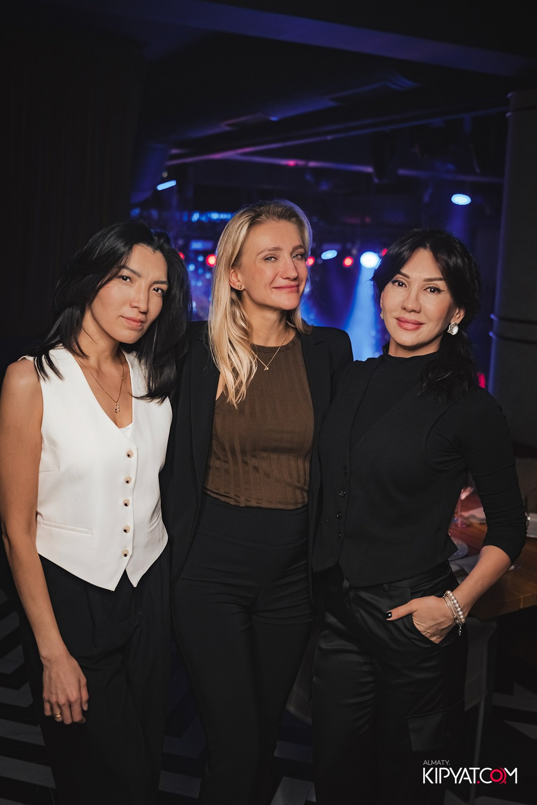 QUEEN. КИПЯТКОМ АЛМАТЫ!