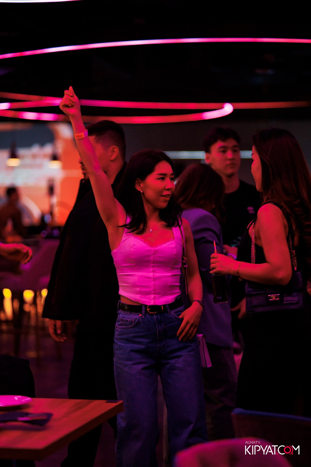 EVENT BAR. КИПЯТКОМ АЛМАТЫ!