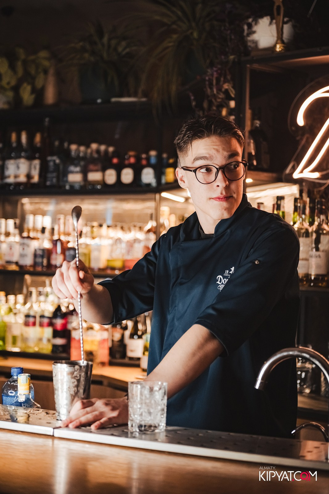 РЕСТОРАН ТЕПЛИЦА. КИПЯТКОМ АЛМАТЫ!